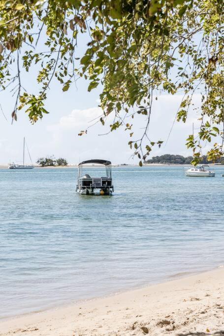 River Belle By Noosa Secret Destinations