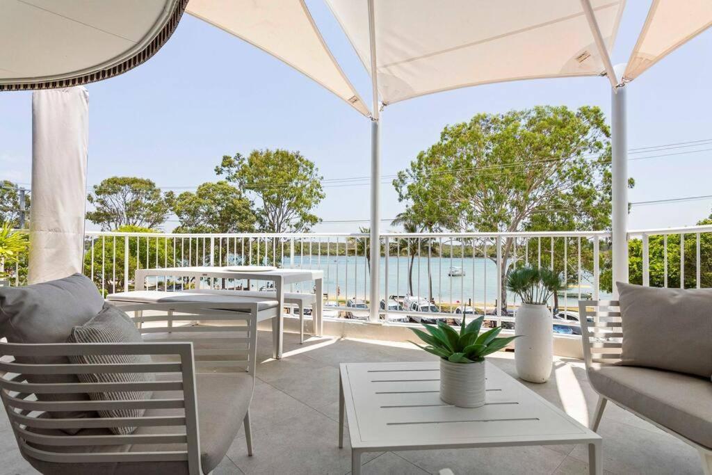 River Belle By Noosa Secret Destinations Apartment Noosaville