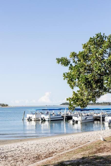 River Belle By Noosa Secret Destinations Apartment *