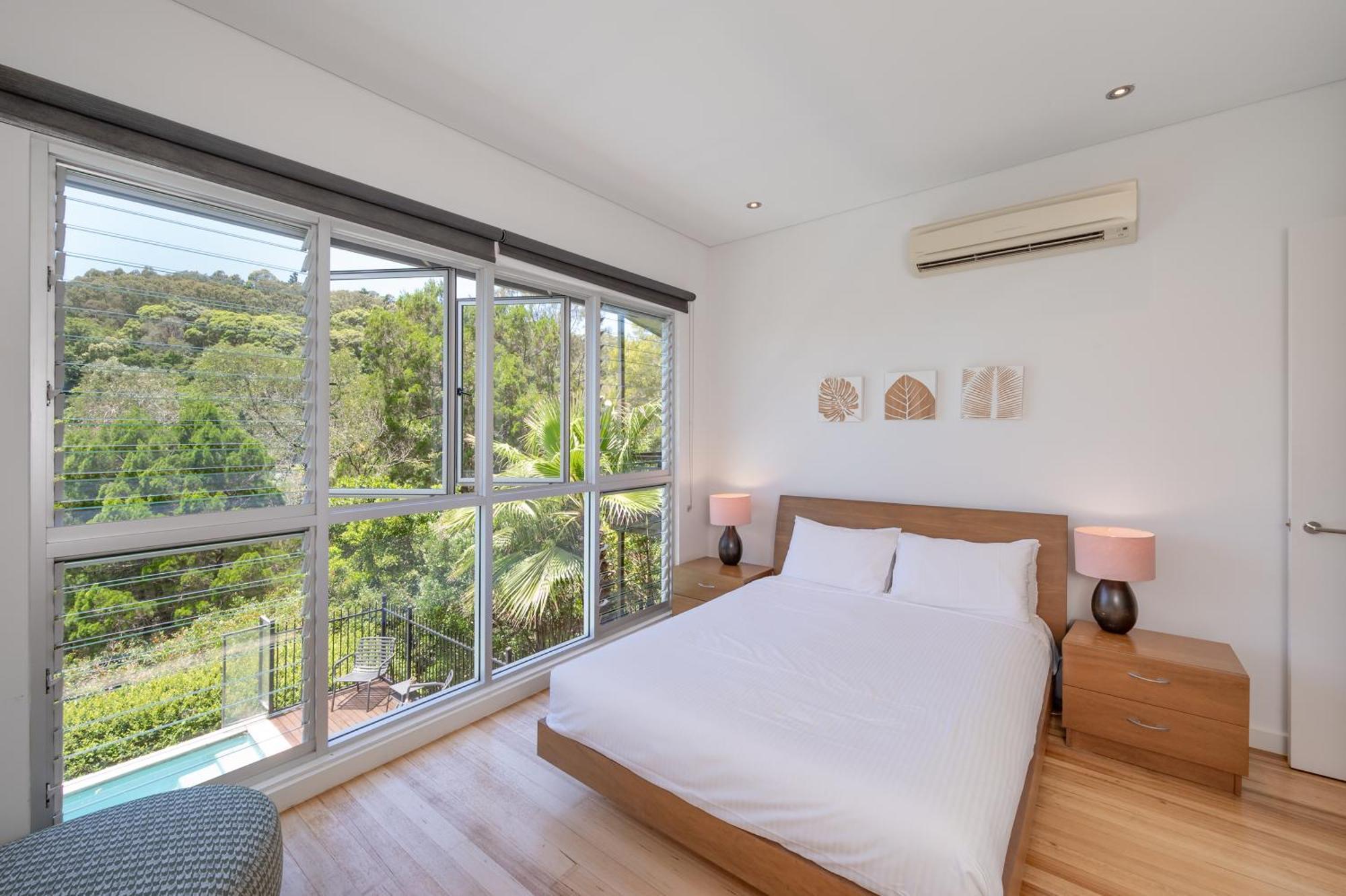 Holiday home Hilltop Ocean Views, Noosa Heads