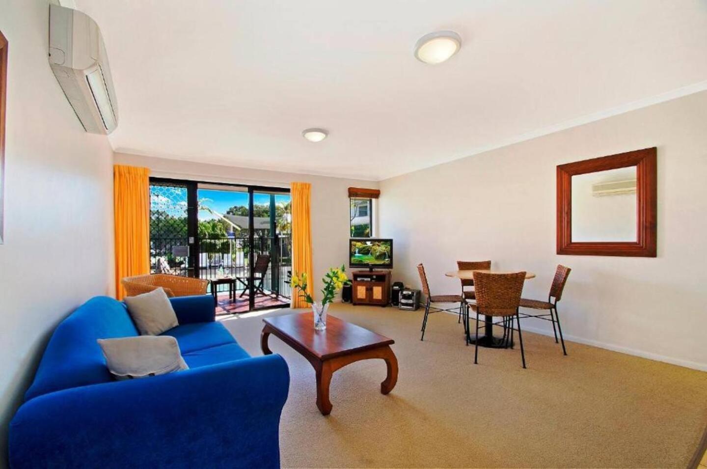 Ivory Palms Noosa Resort 4*