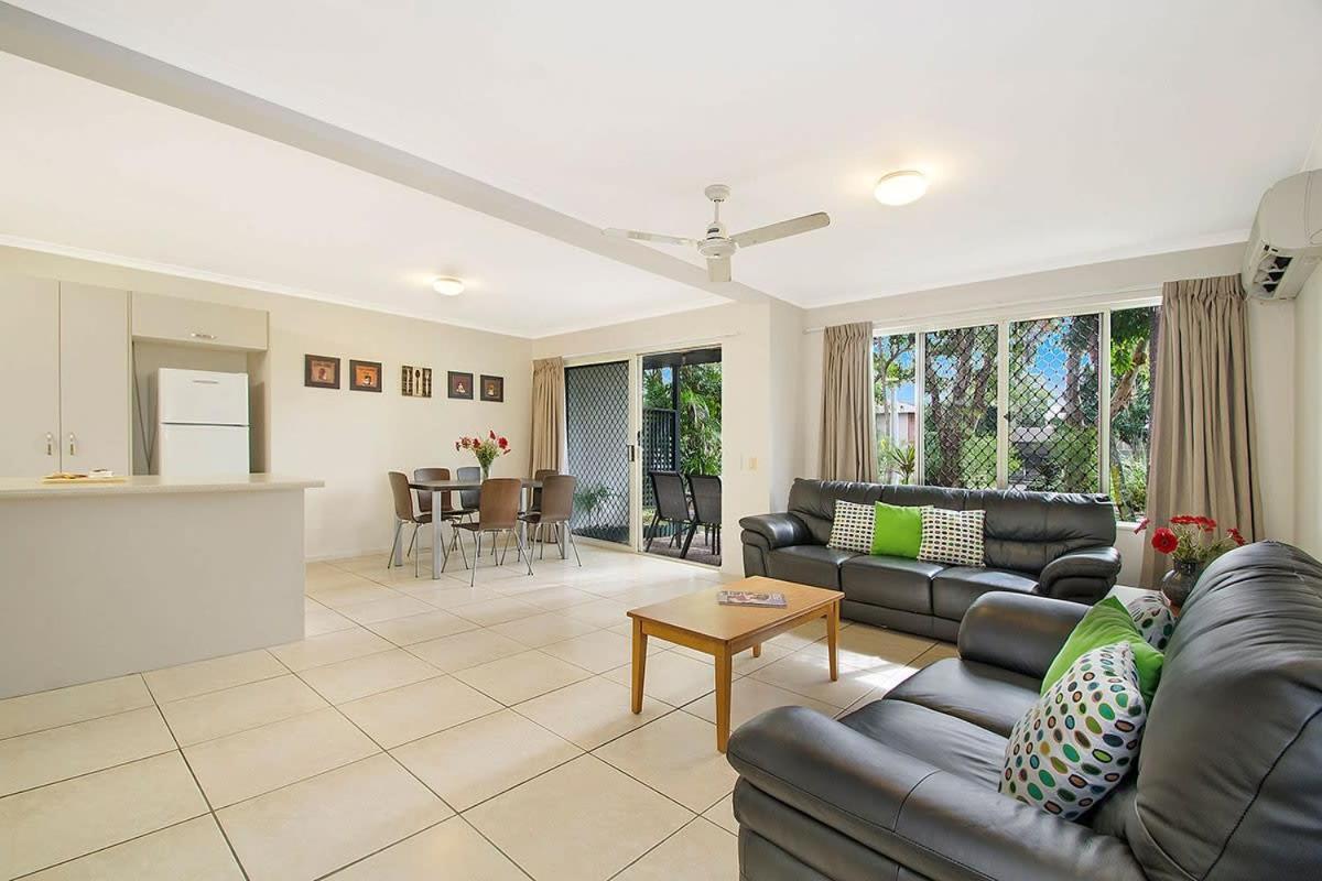 Ivory Palms Noosa Resort Noosaville