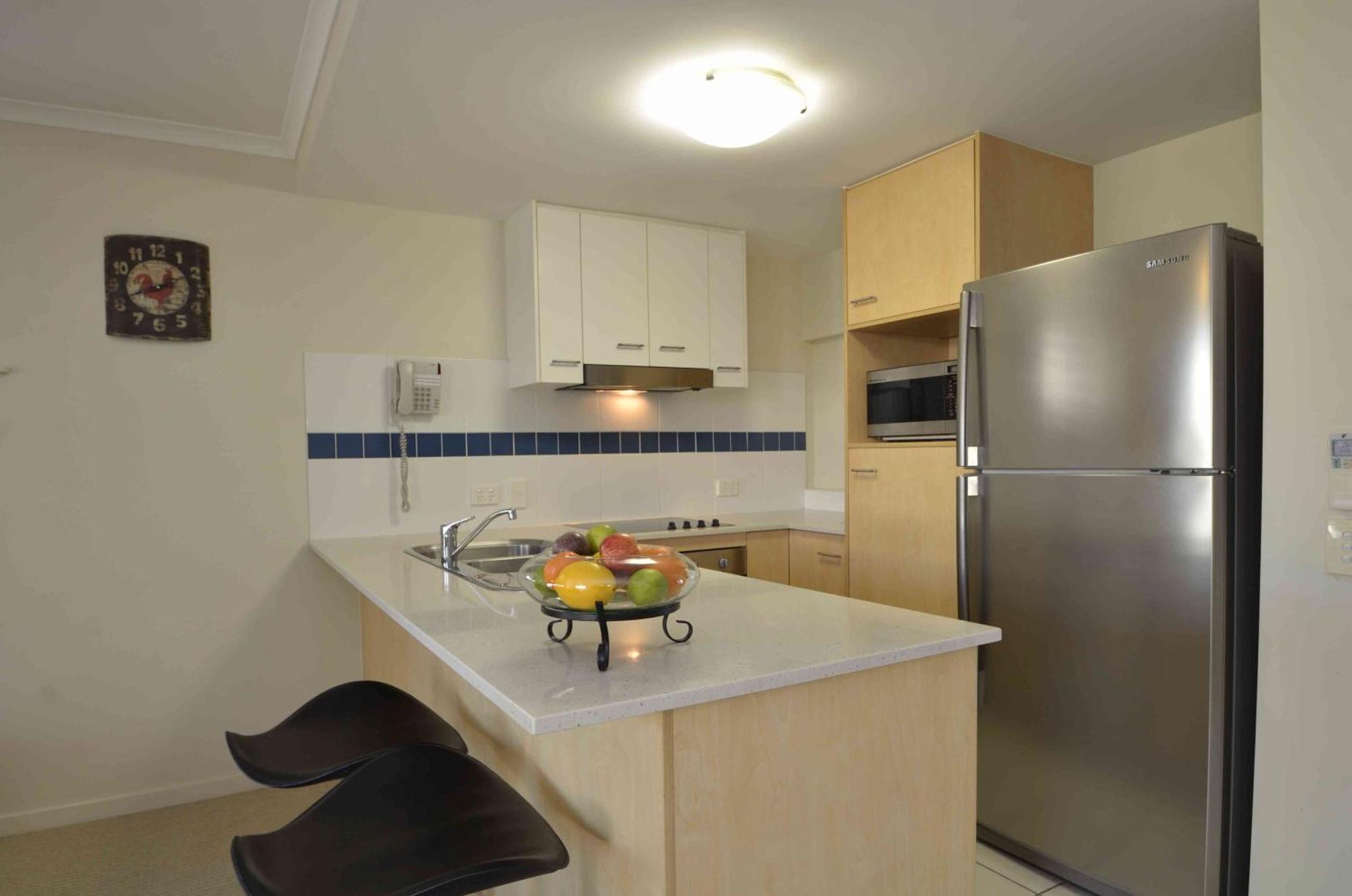 Resort Ivory Palms Noosa