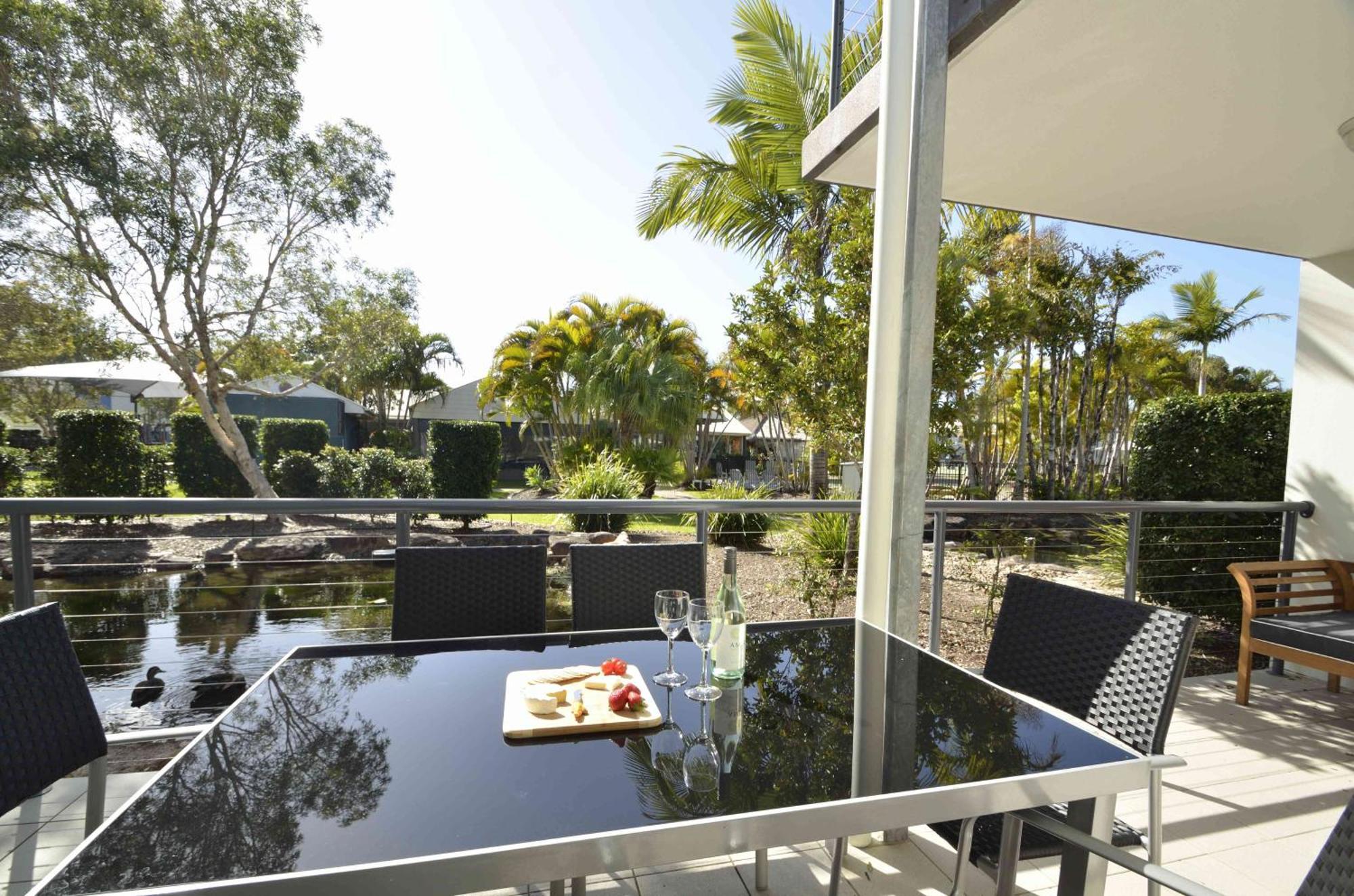Ivory Palms Noosa 4*