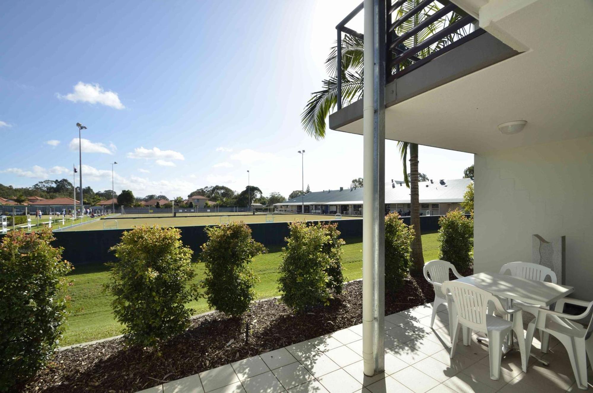 Ivory Palms Noosa 4*