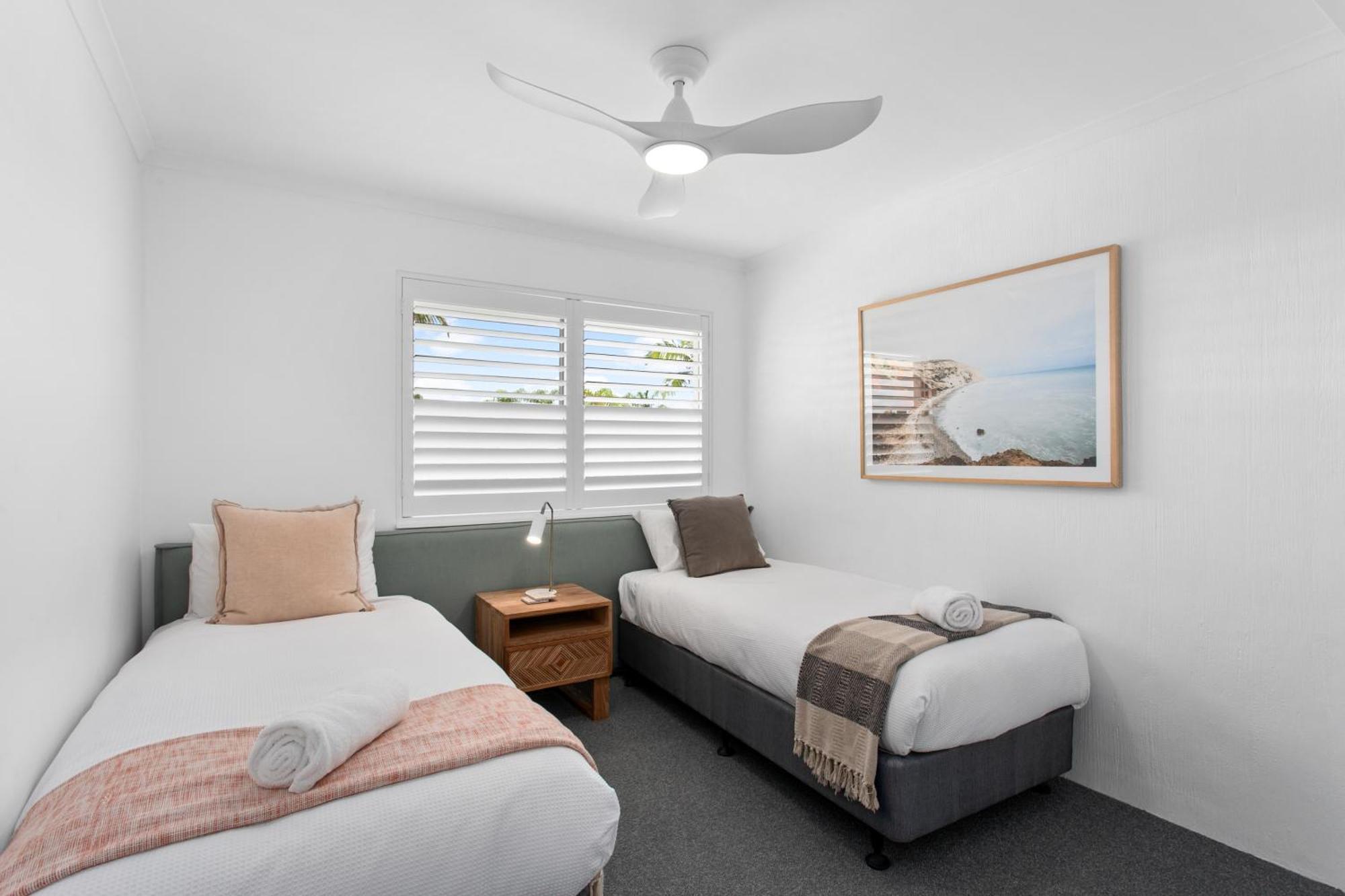 Nautilus Noosa Resort