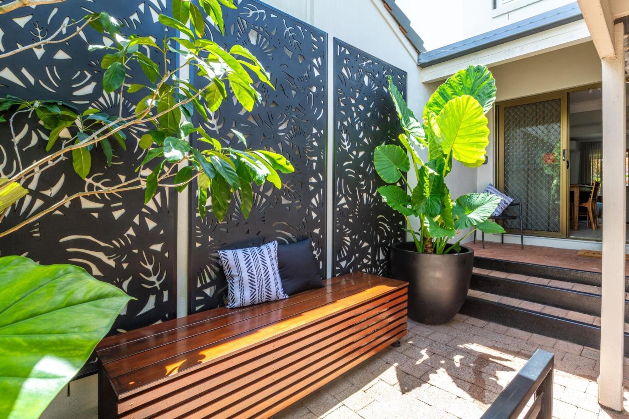 Resort Nautilus Noosa 3*
