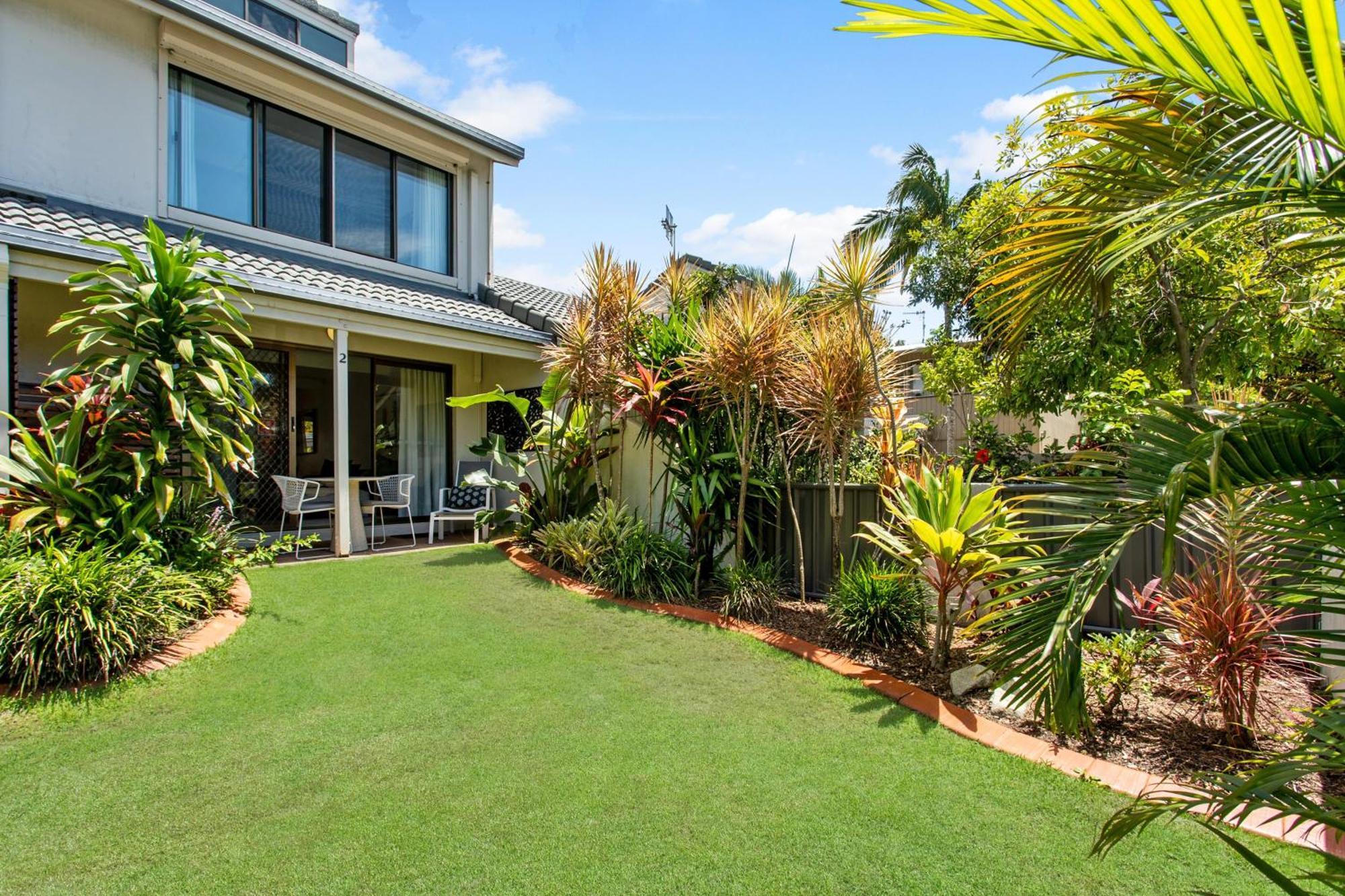 Nautilus Noosa 3*