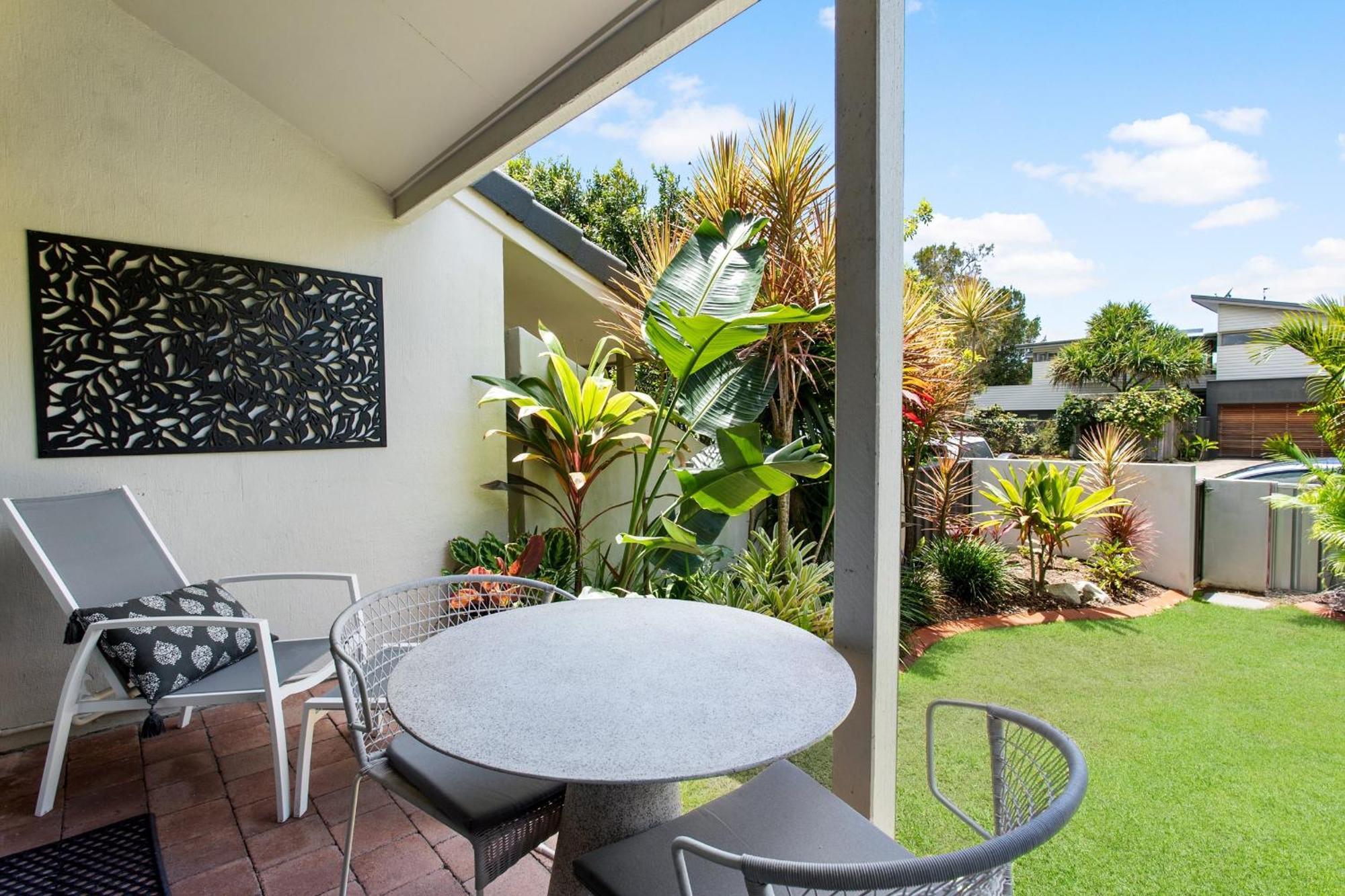 Nautilus Noosa Resort