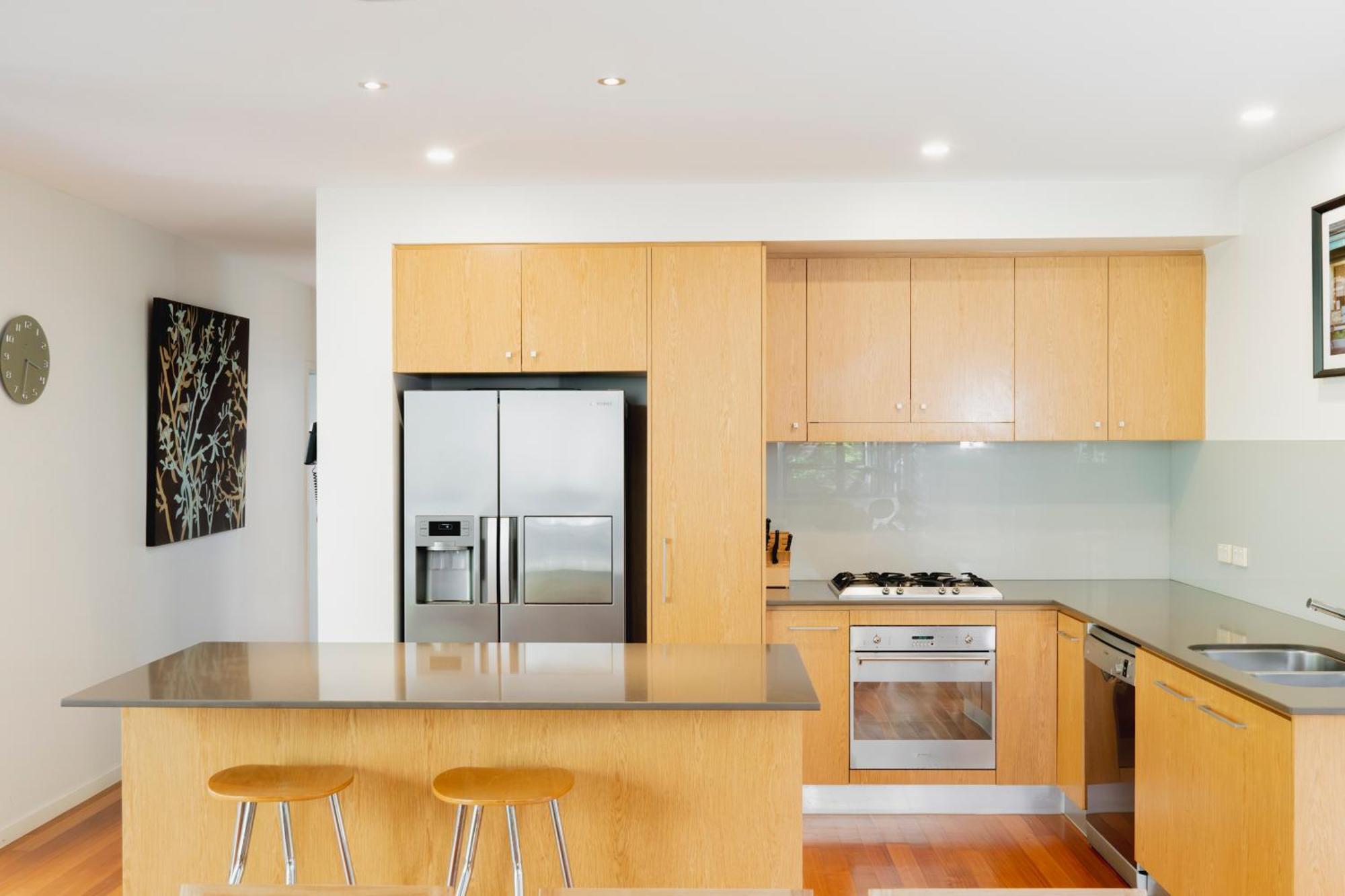 Senses Lodge Noosa North Shore