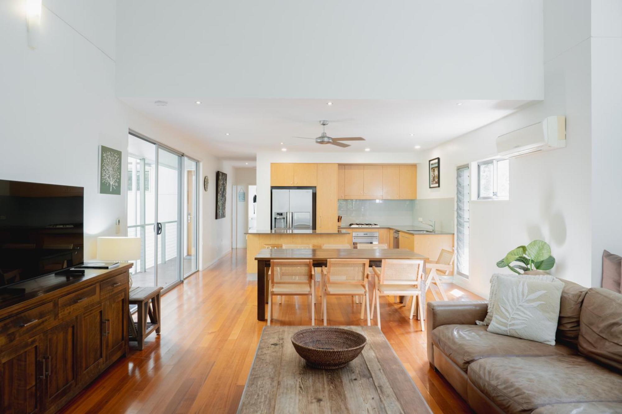 Senses Noosa North Shore