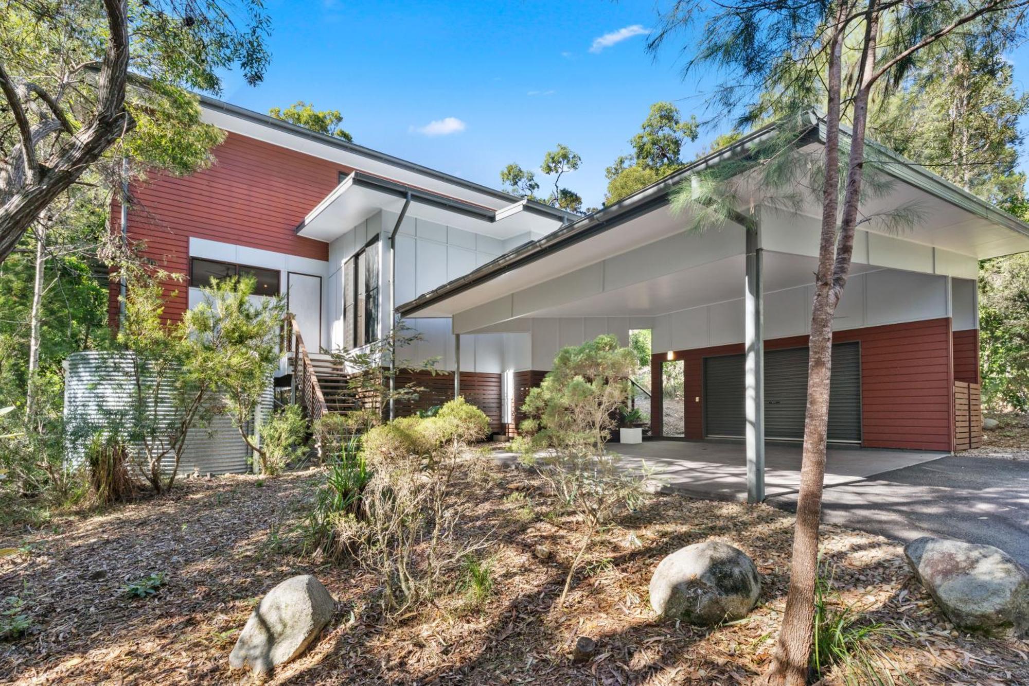 Senses Lodge Noosa North Shore