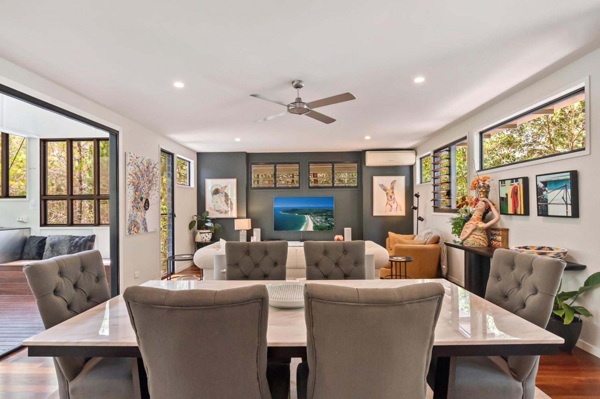 Senses Lodge Noosa North Shore