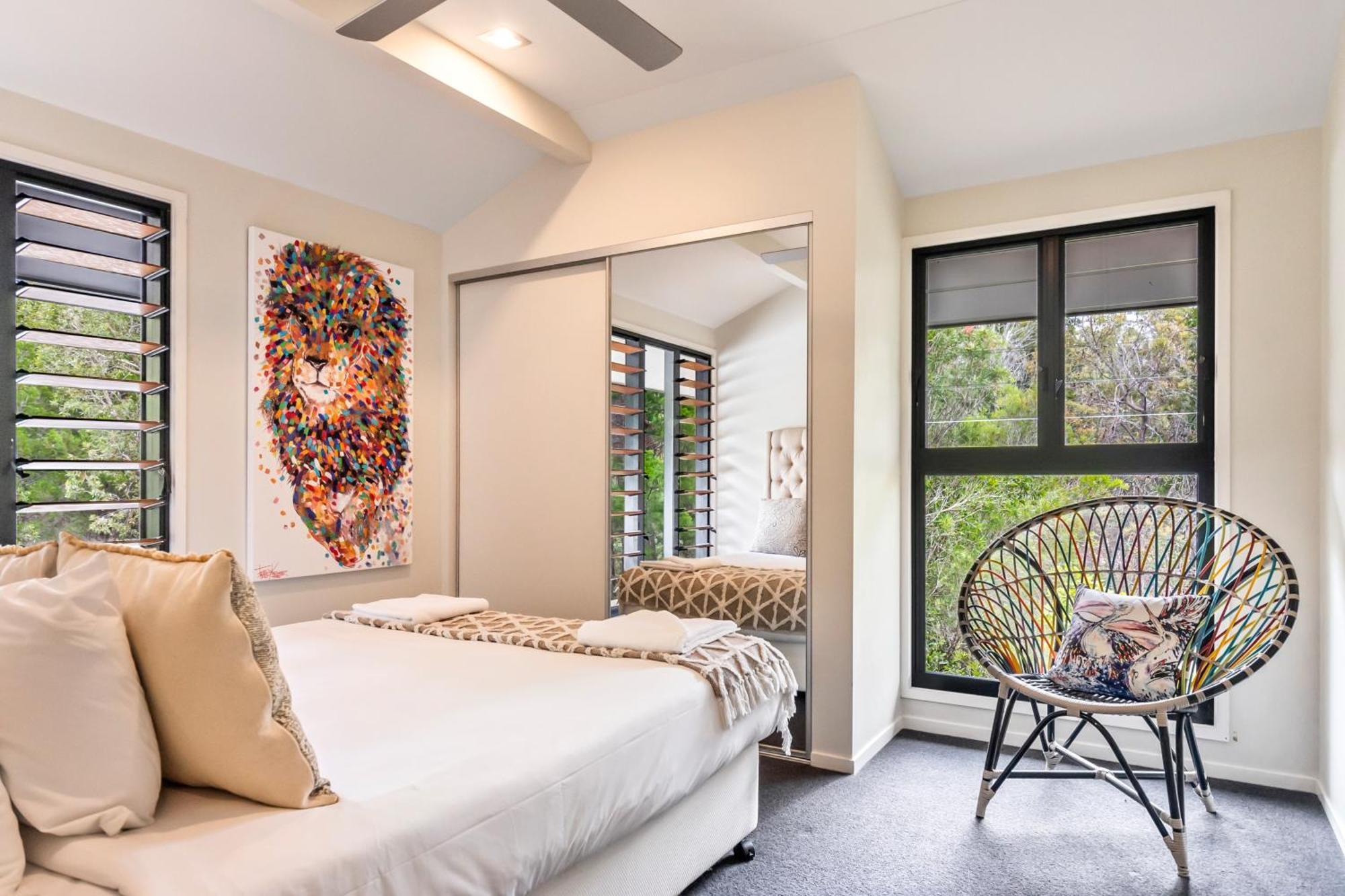 Senses Lodge