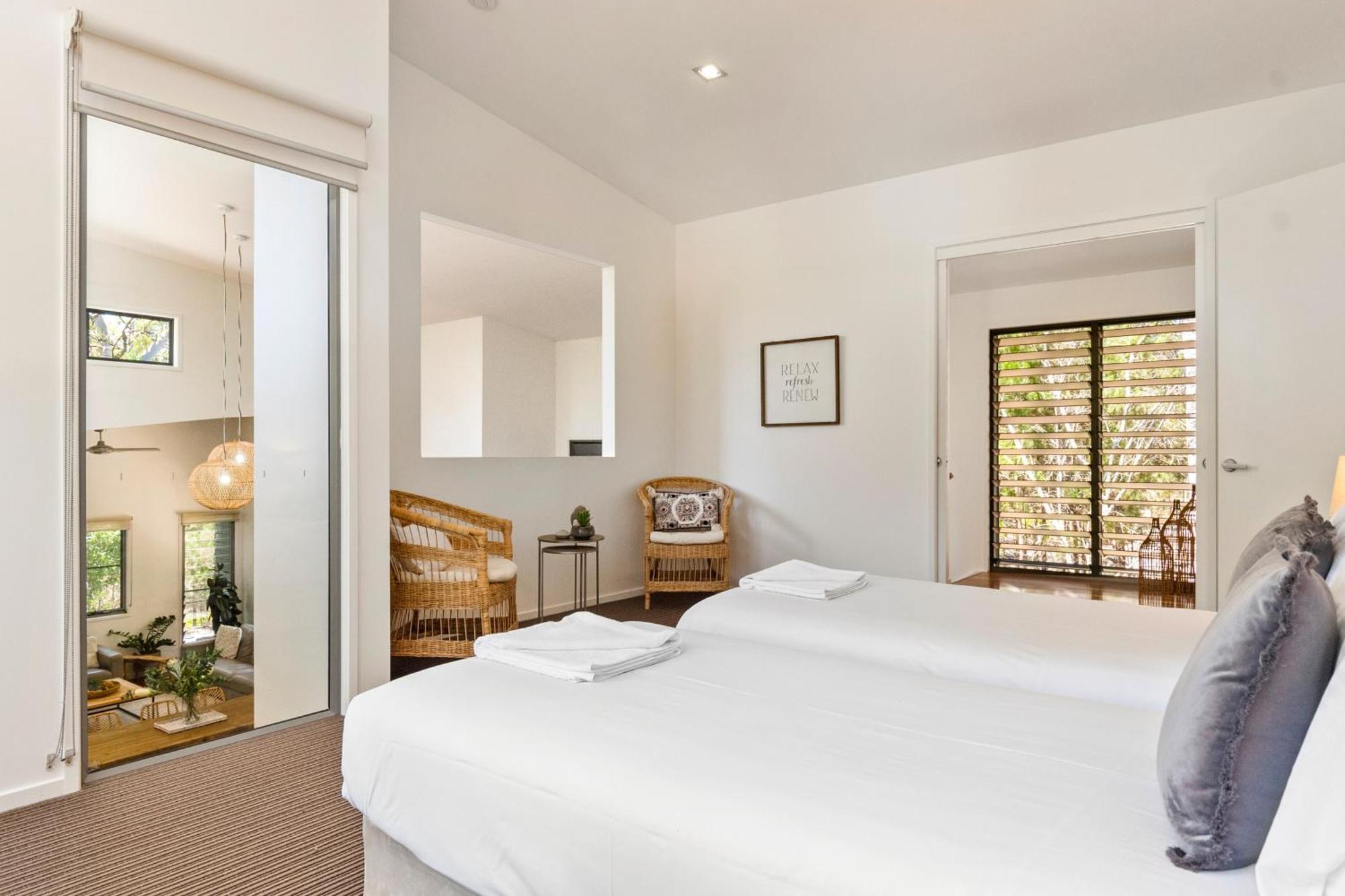 Senses Lodge Noosa North Shore