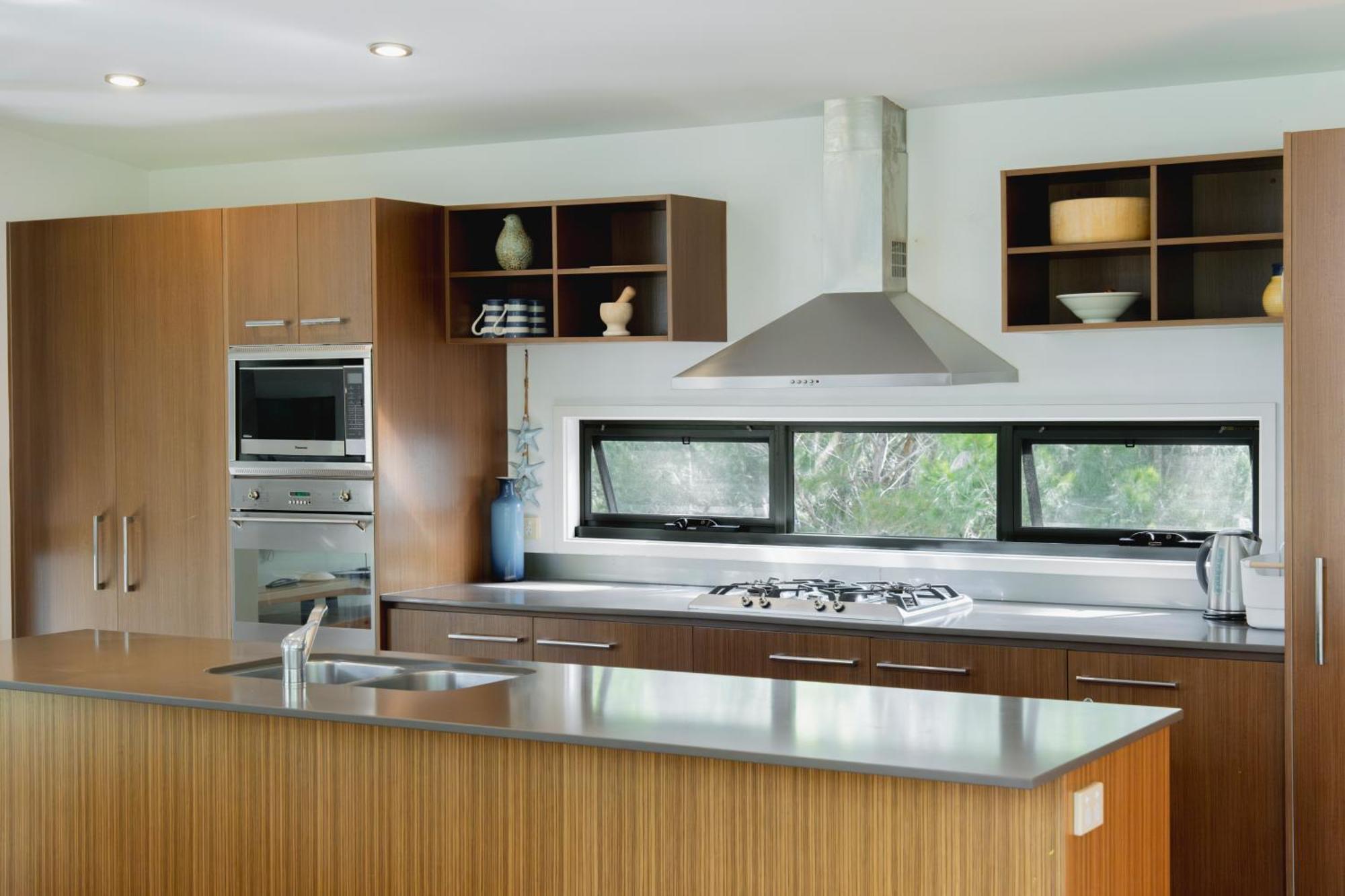 Senses Lodge *