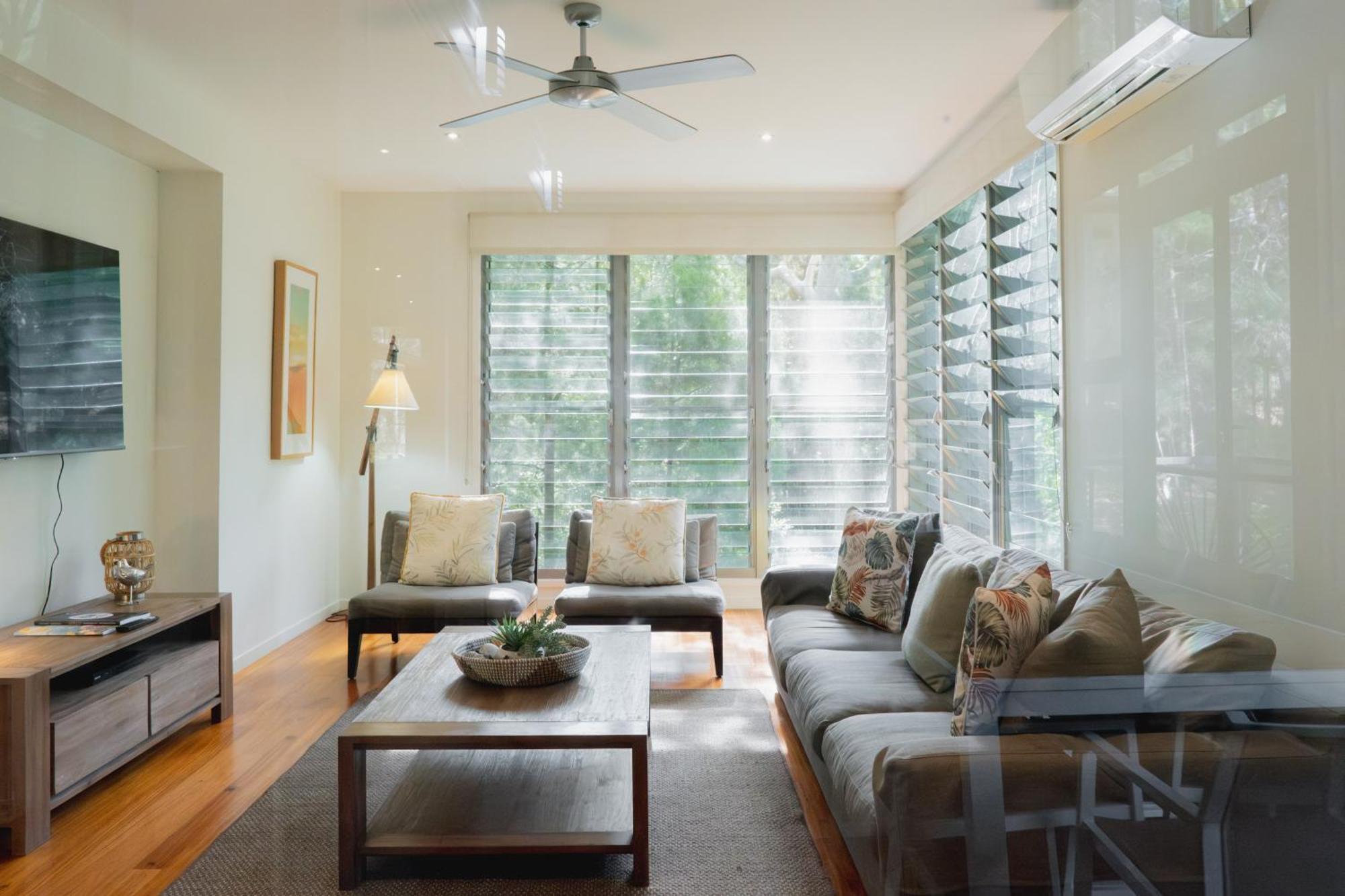 Senses Lodge Noosa North Shore