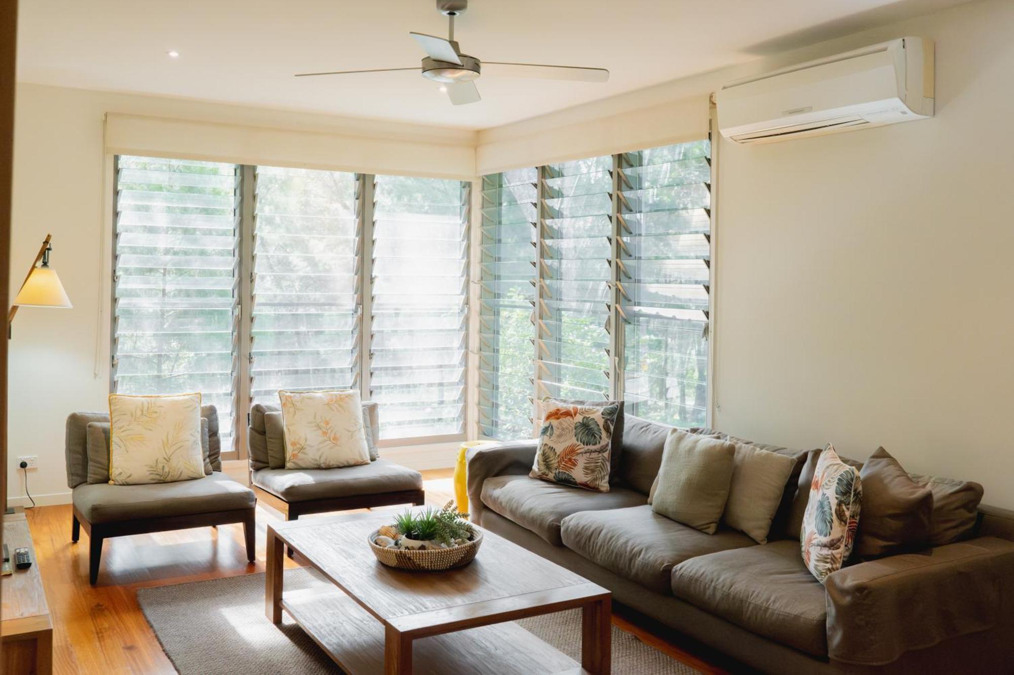 Lodge Senses Noosa North Shore
