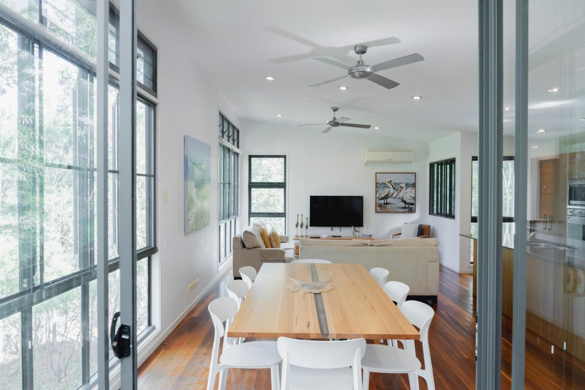 Senses * Noosa North Shore
