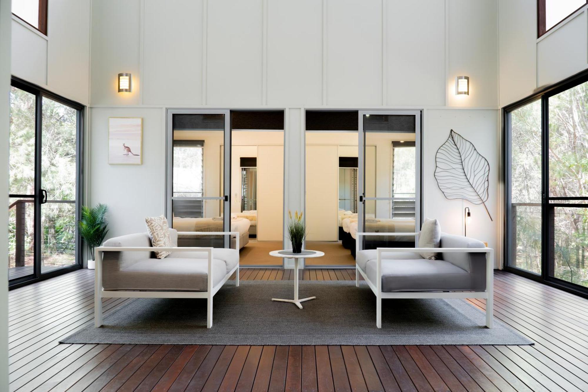 Senses Lodge