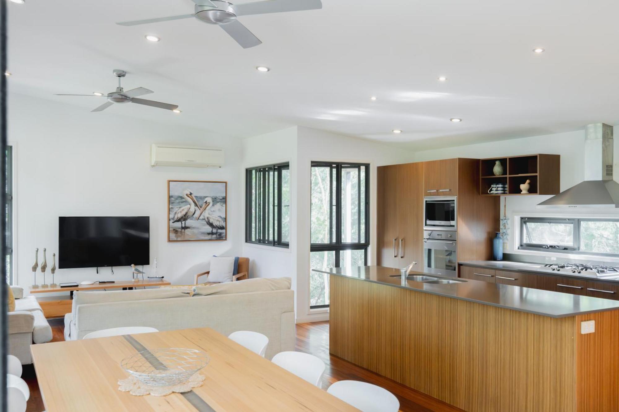 Senses Lodge