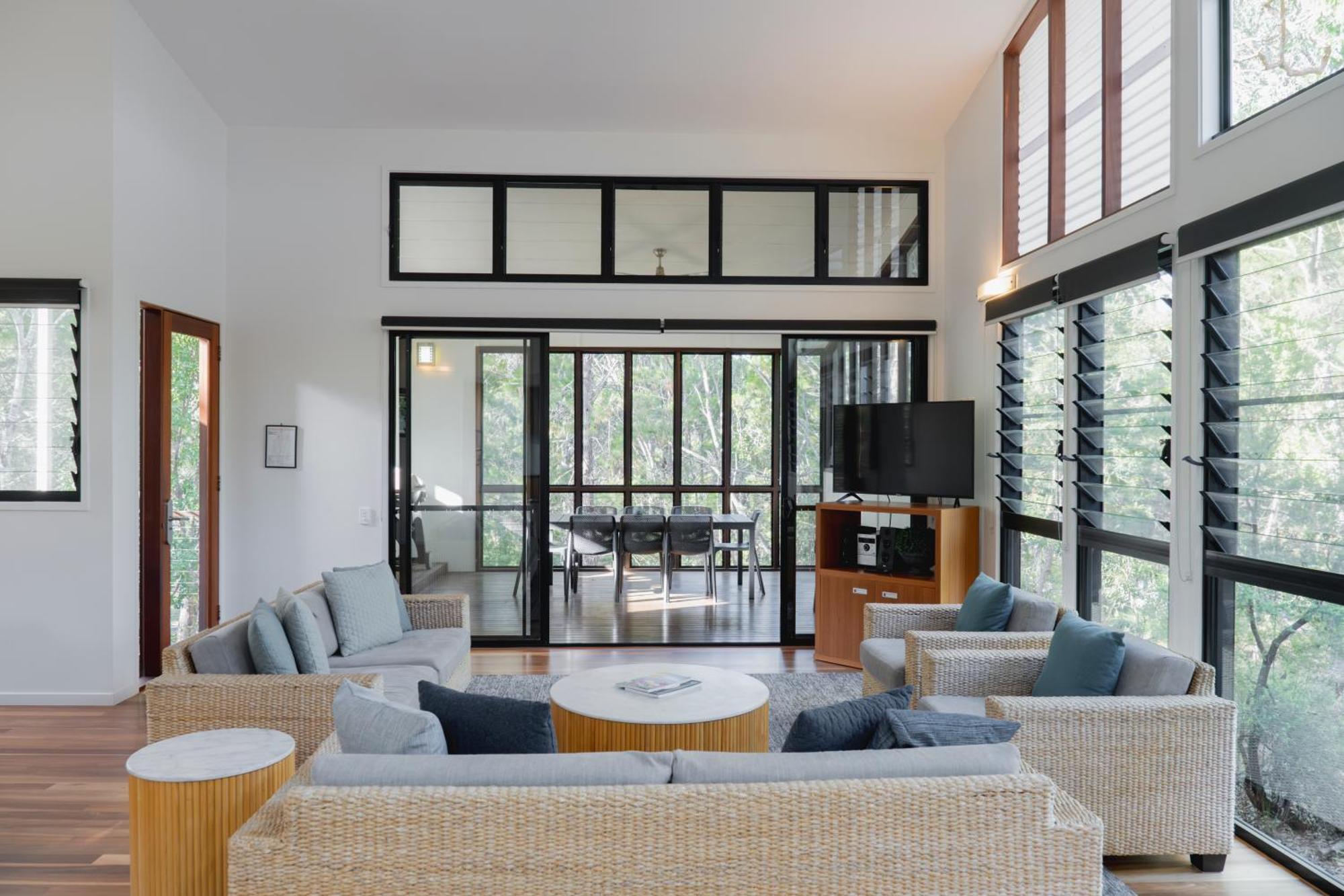 Senses Lodge Noosa North Shore
