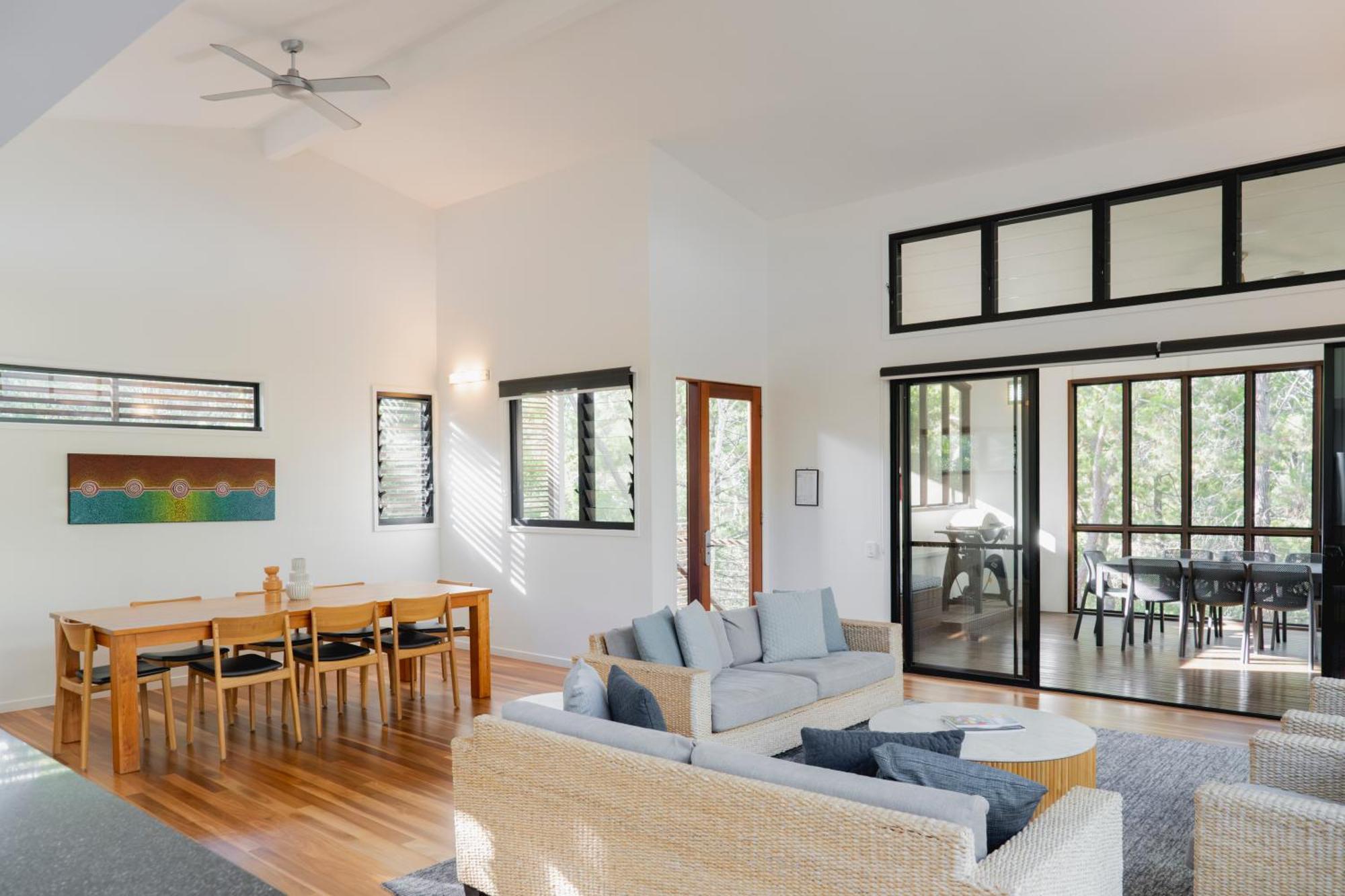Senses Noosa North Shore