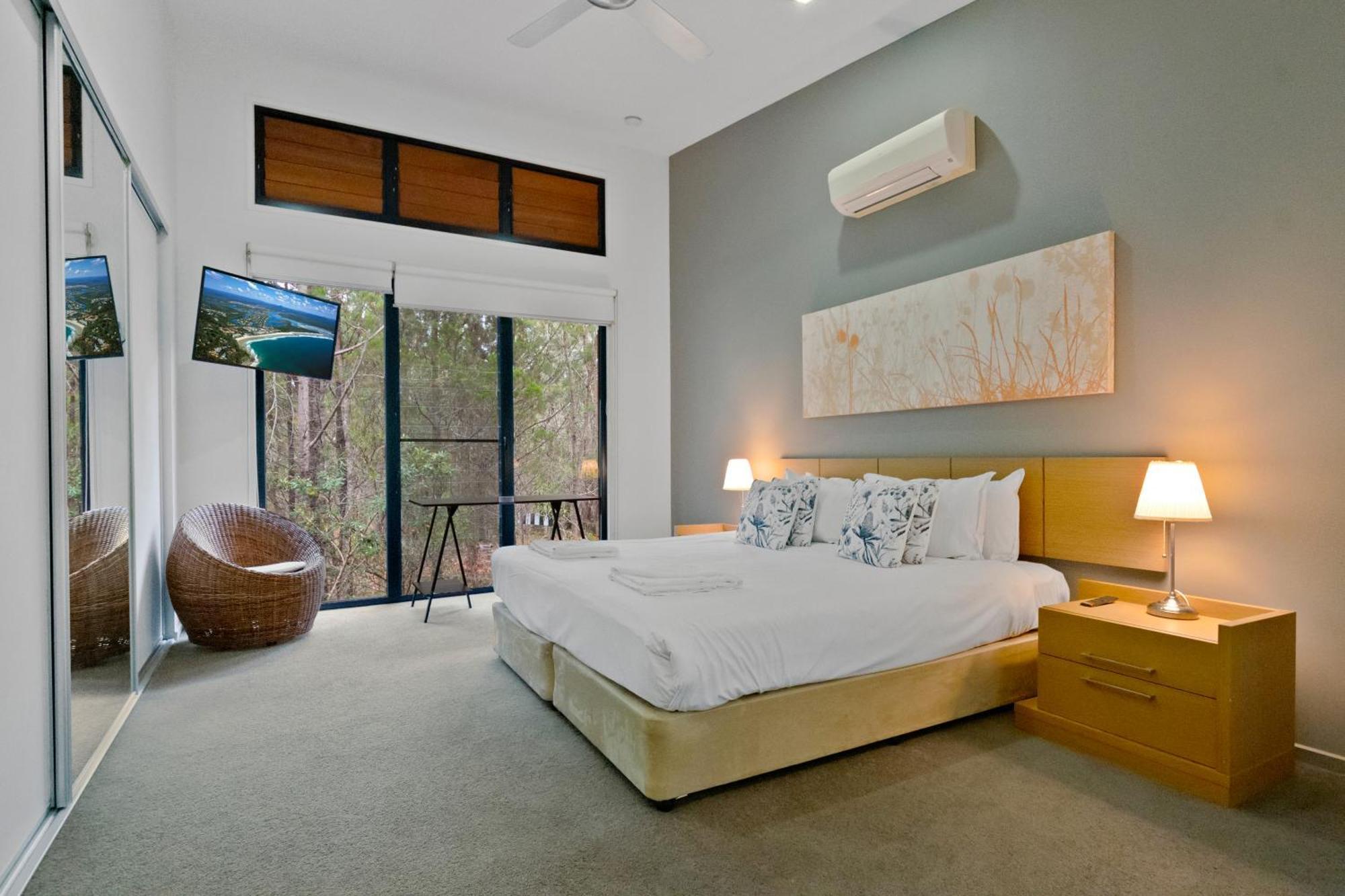 Senses Lodge *