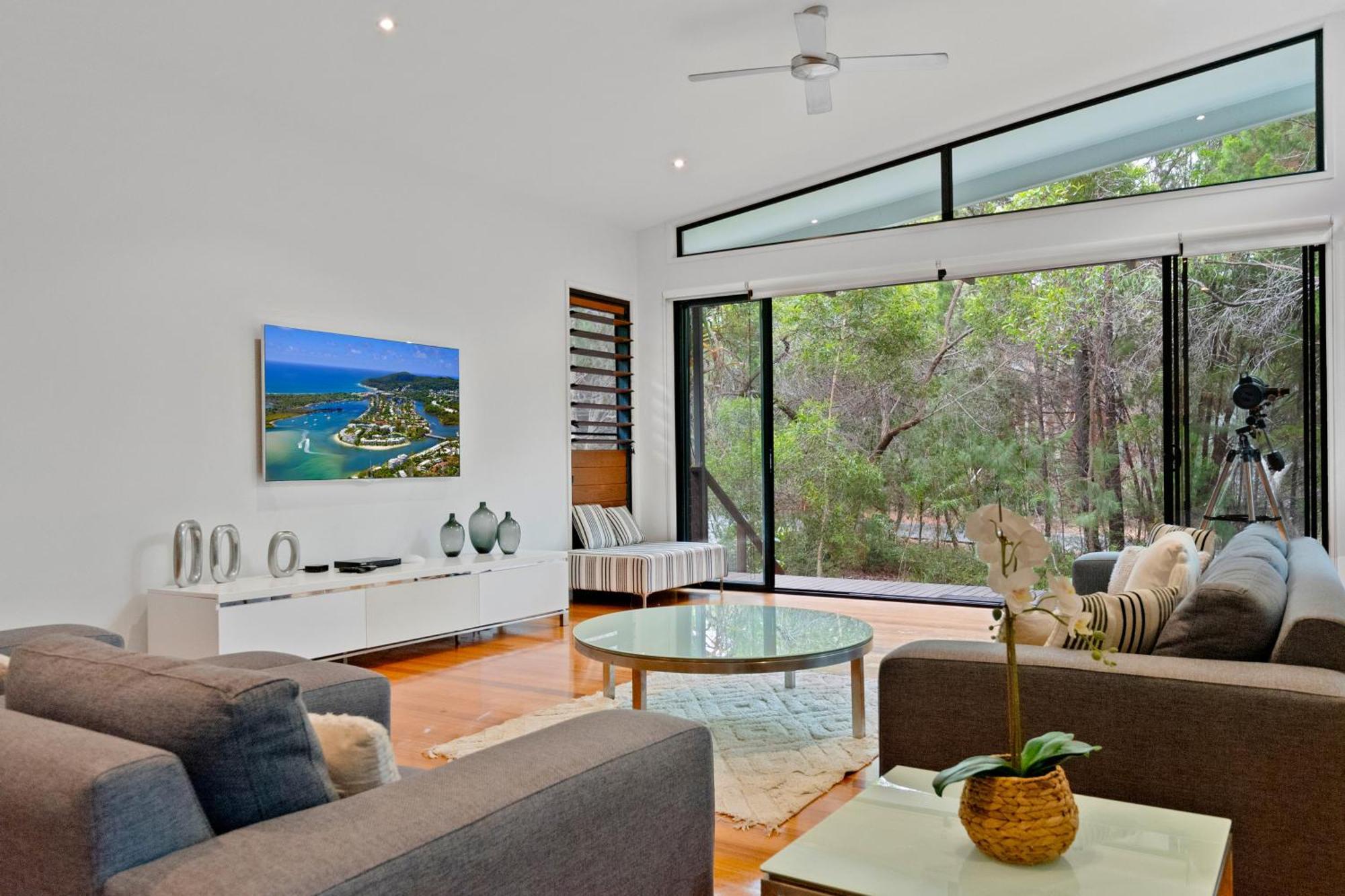 Senses Lodge Noosa North Shore