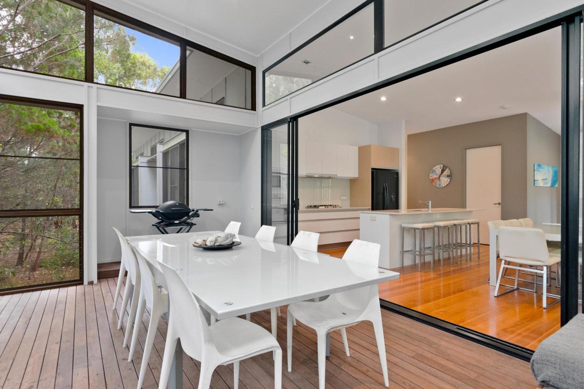 Lodge Senses Noosa North Shore