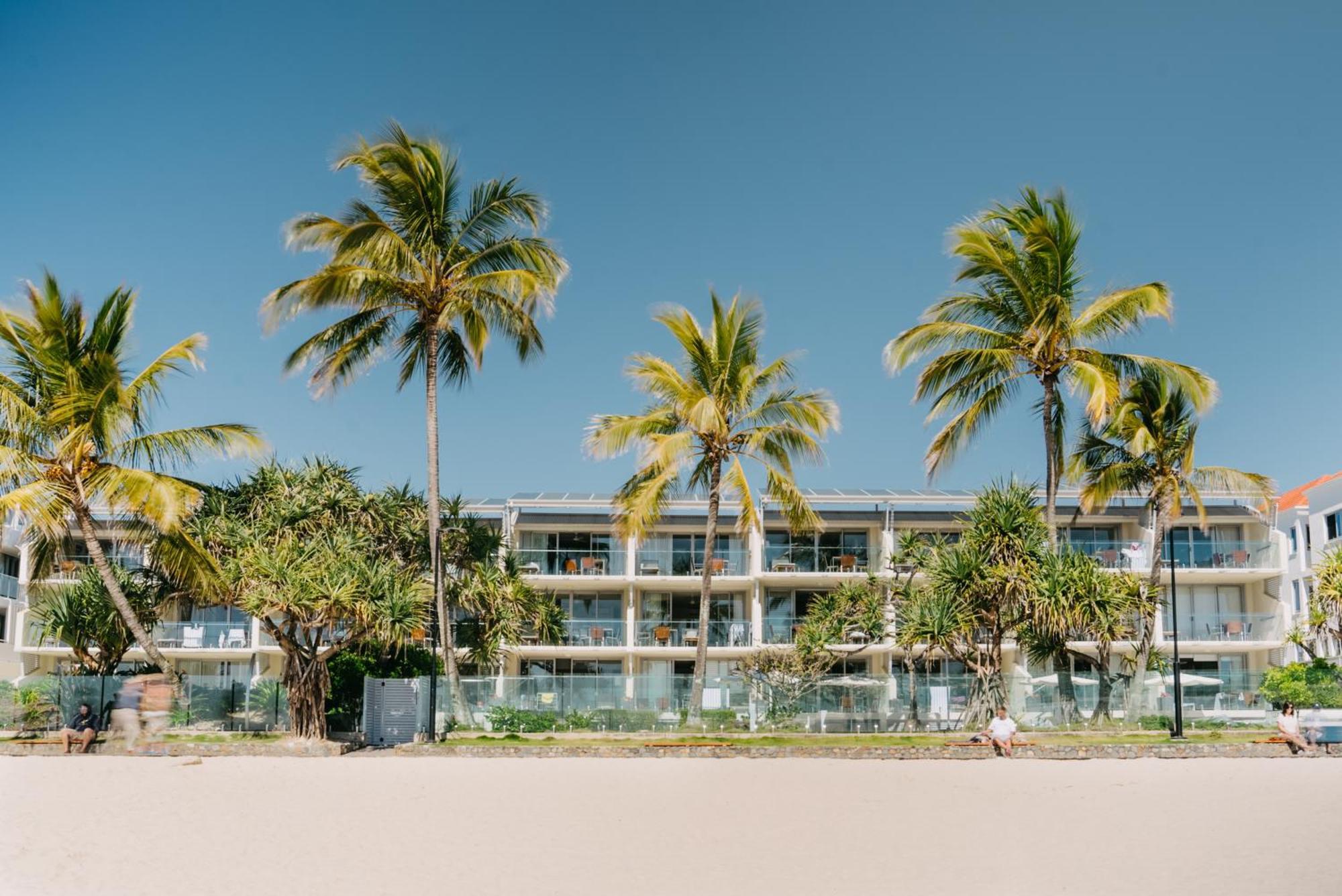 Fairshore Noosa Heads