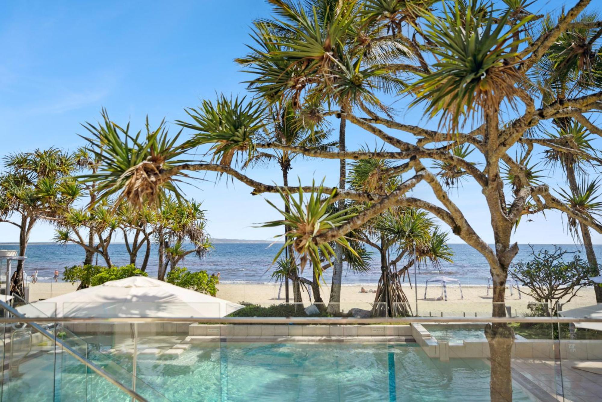 Hotel Fairshore Noosa Heads