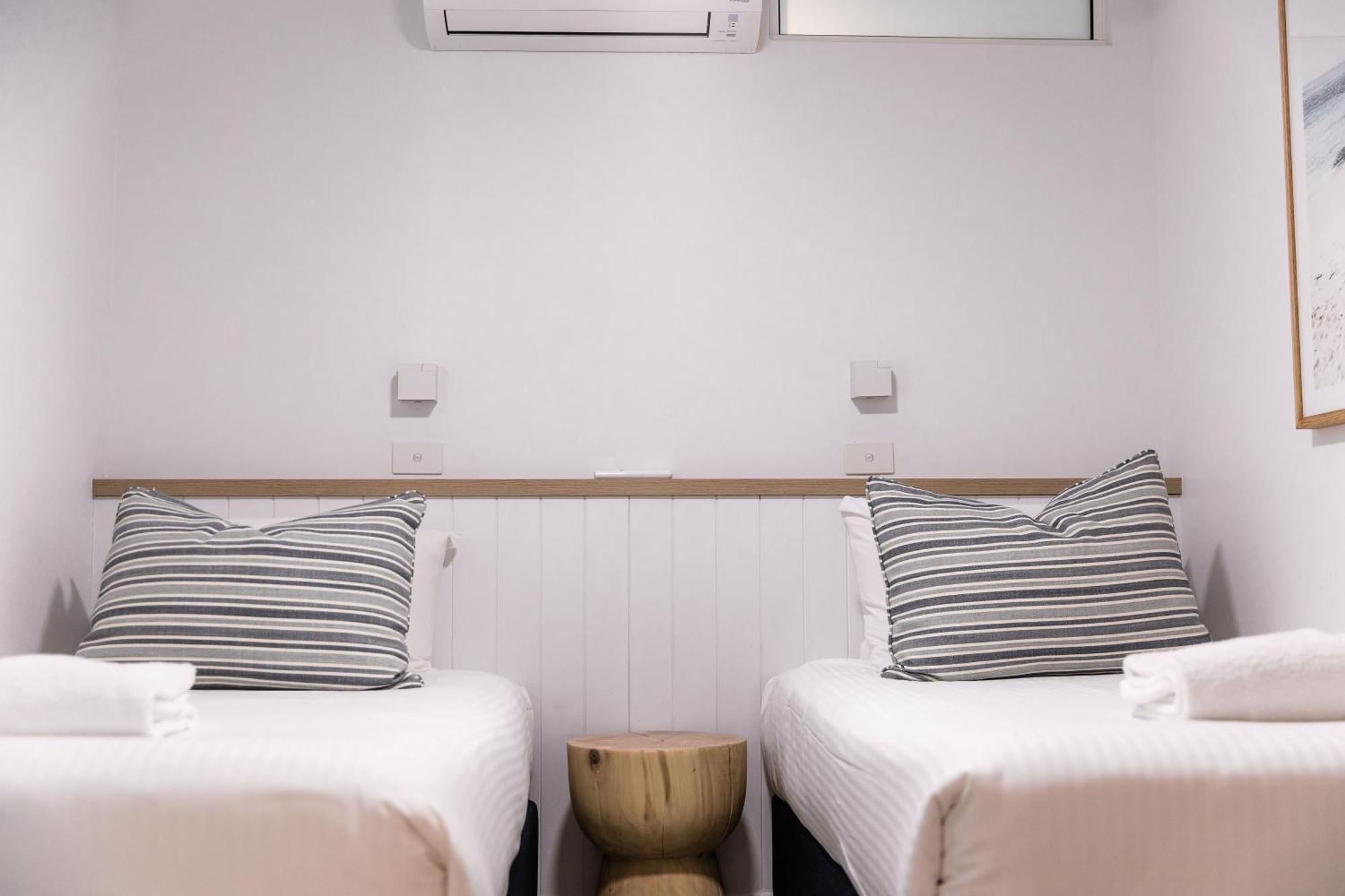 Hotel Fairshore Noosa Heads