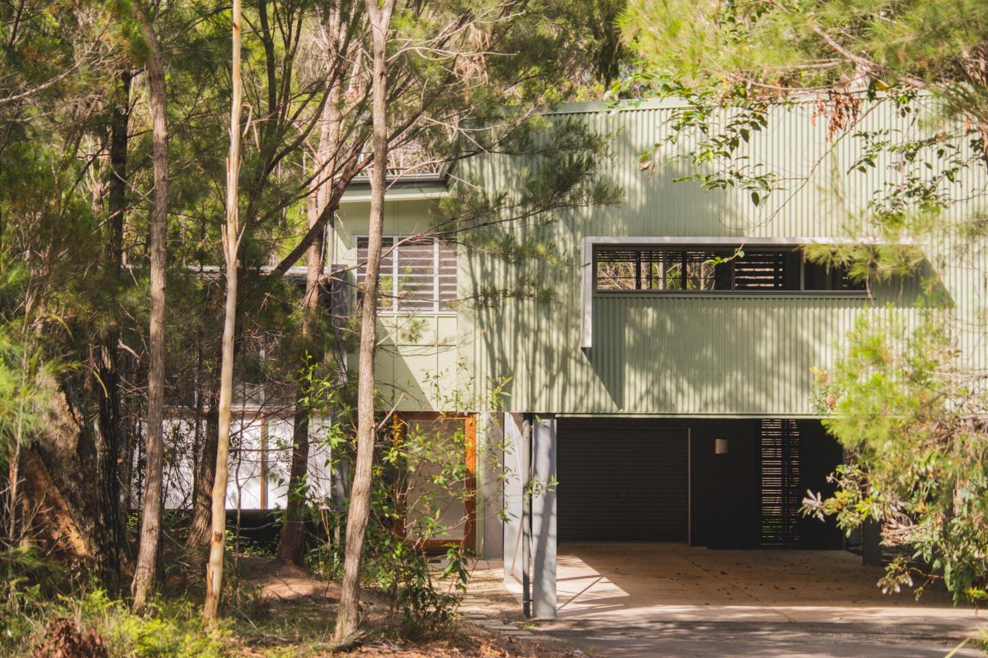 Senses Lodge