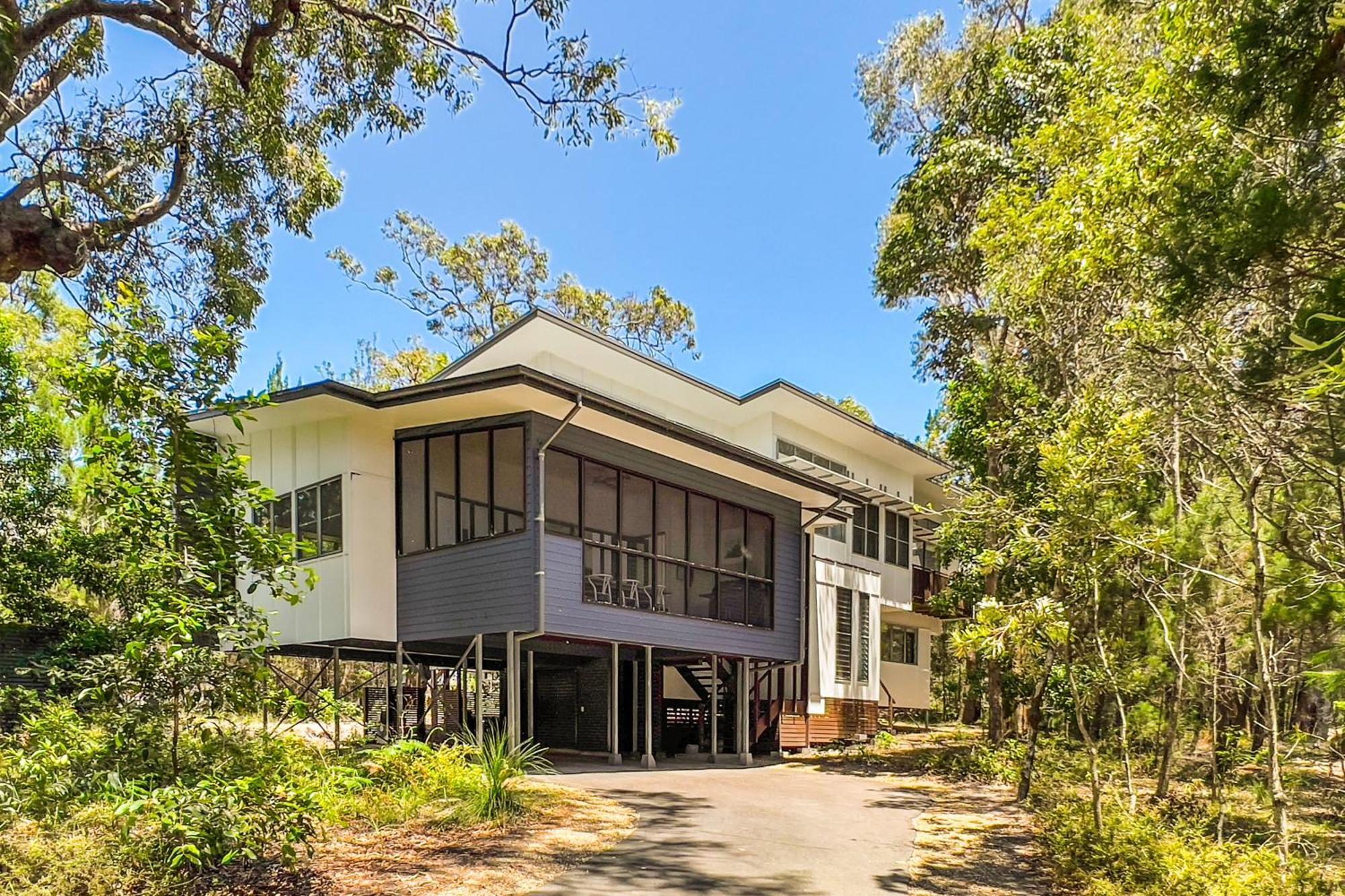 Senses Lodge *