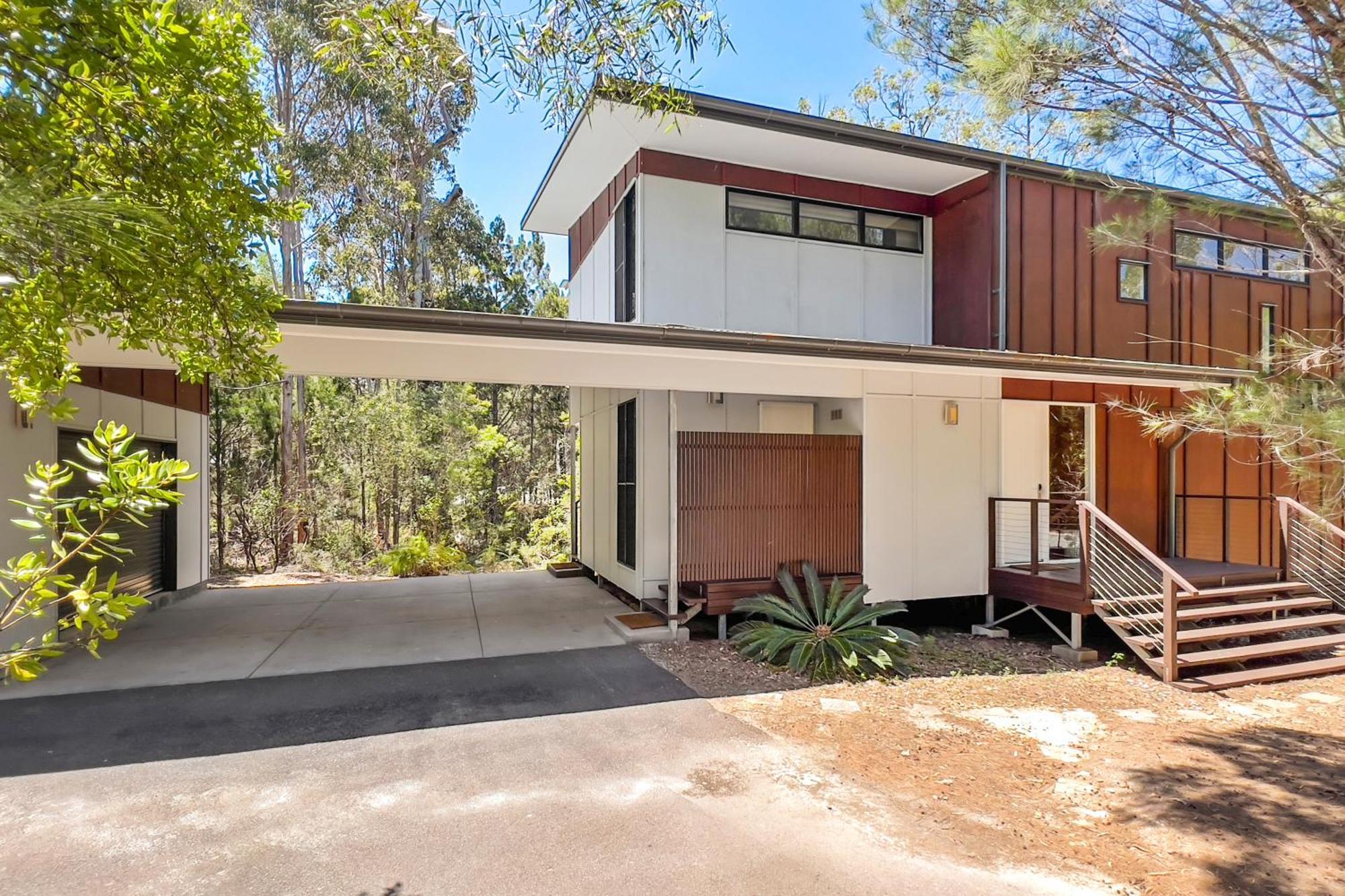 Lodge Senses Noosa North Shore