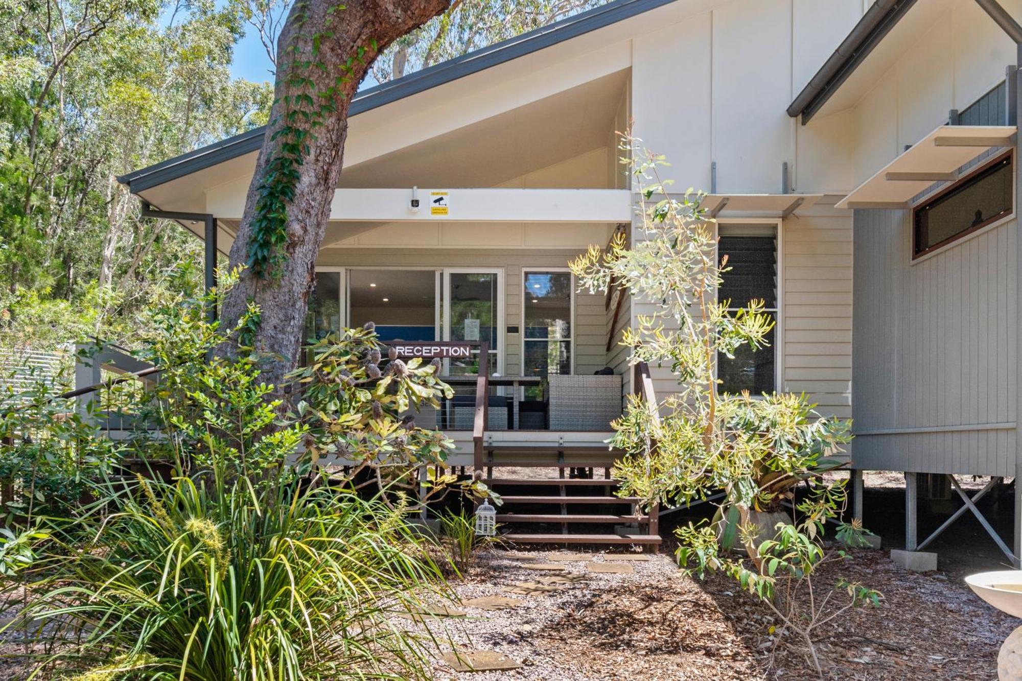 Senses Lodge Noosa North Shore