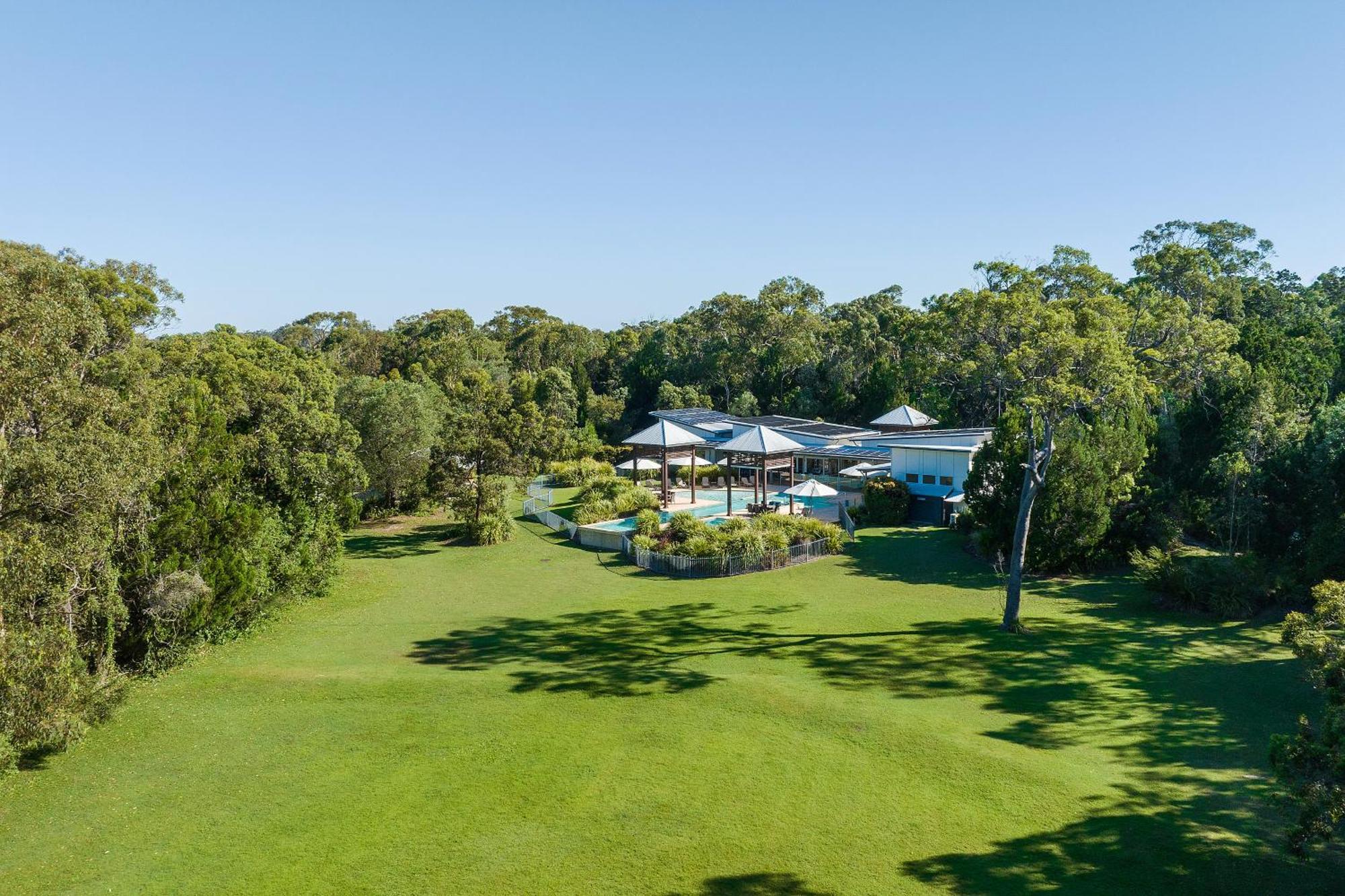 Lodge Senses Noosa North Shore