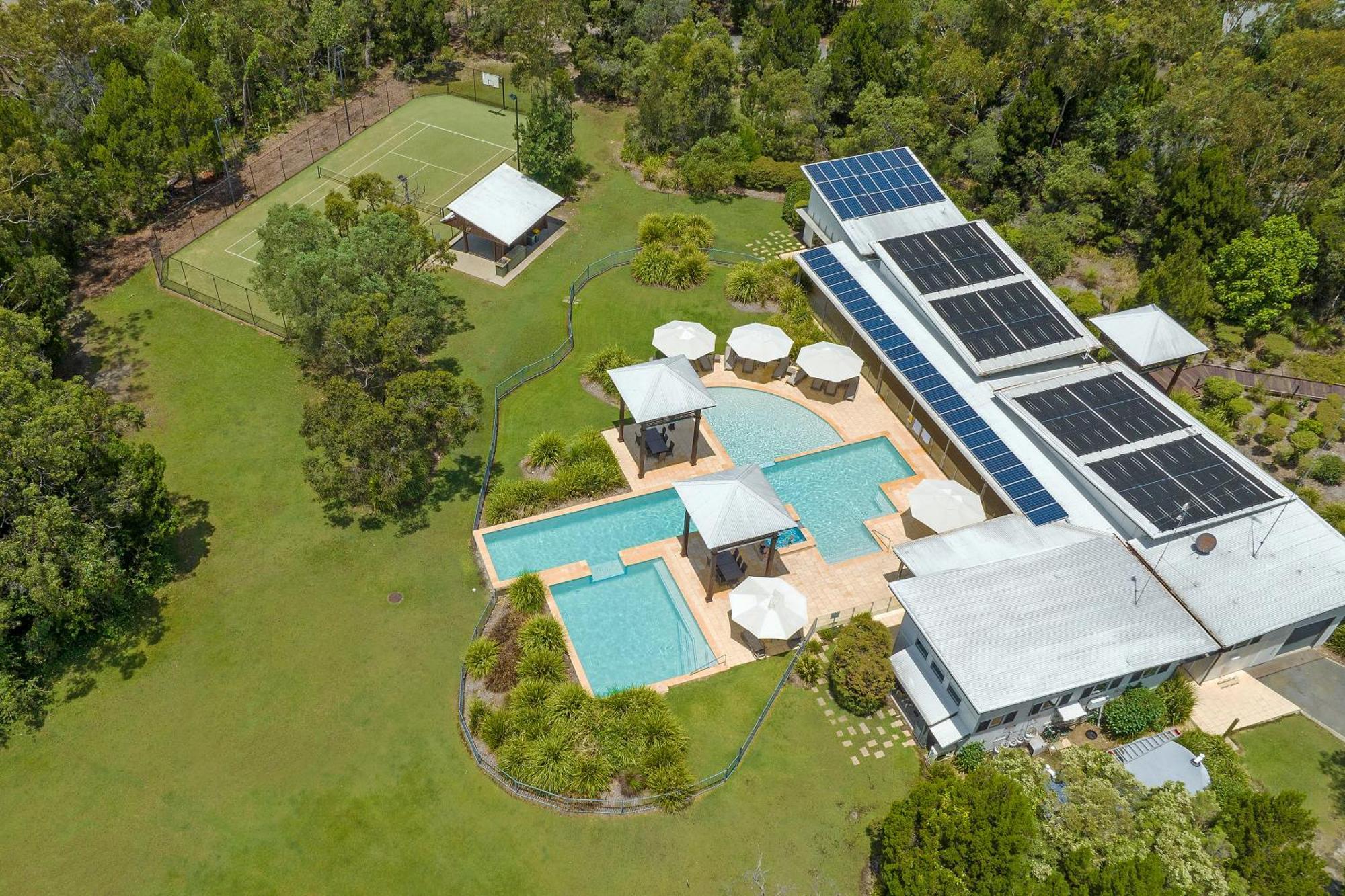 Senses * Noosa North Shore
