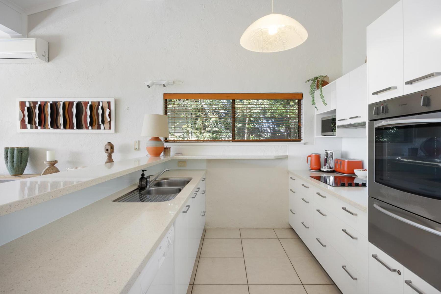 Holiday home Cove Point 5 Stylish Cove Escape Noosa Heads