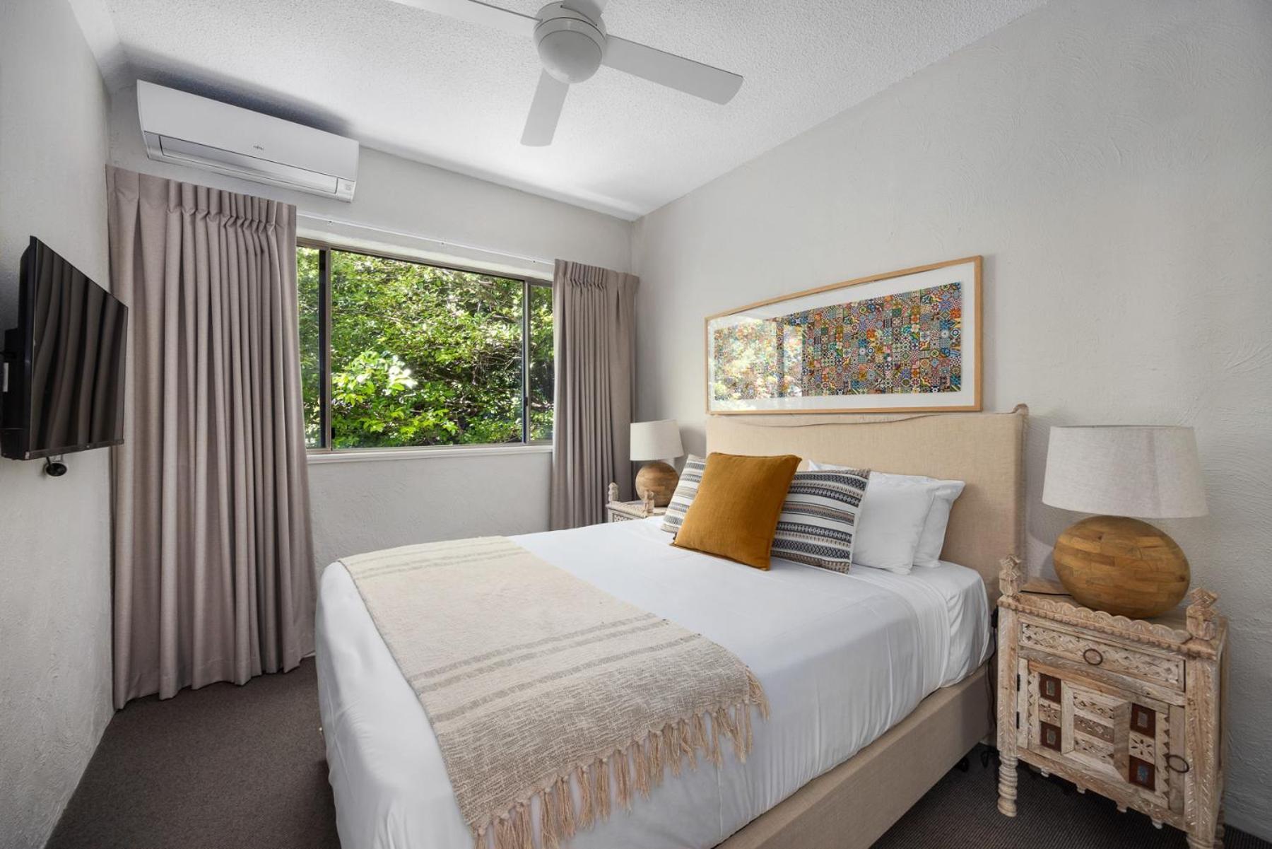 Cove Point 5 Stylish Cove Escape * Noosa Heads