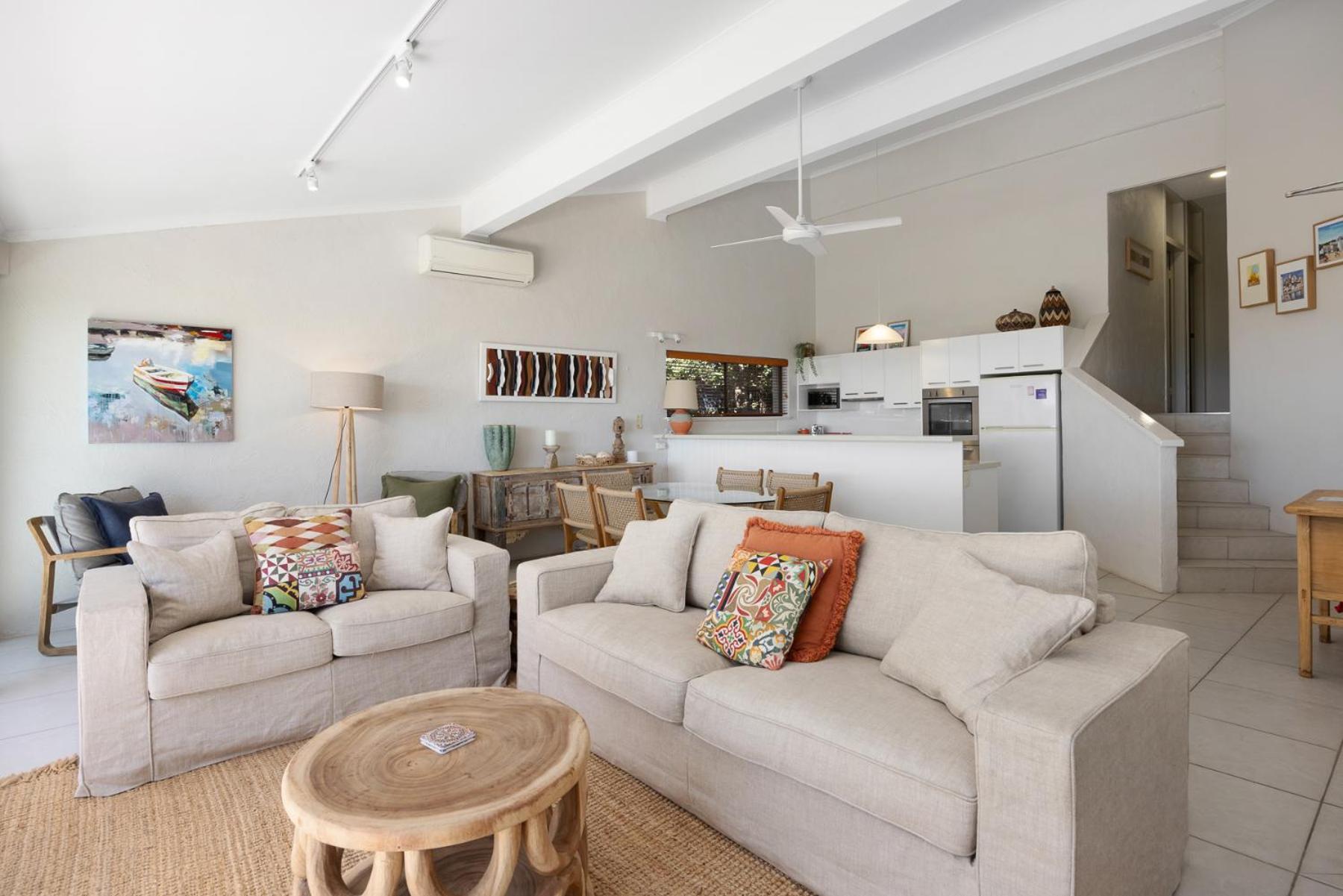 Cove Point 5 Stylish Cove Escape Holiday home *