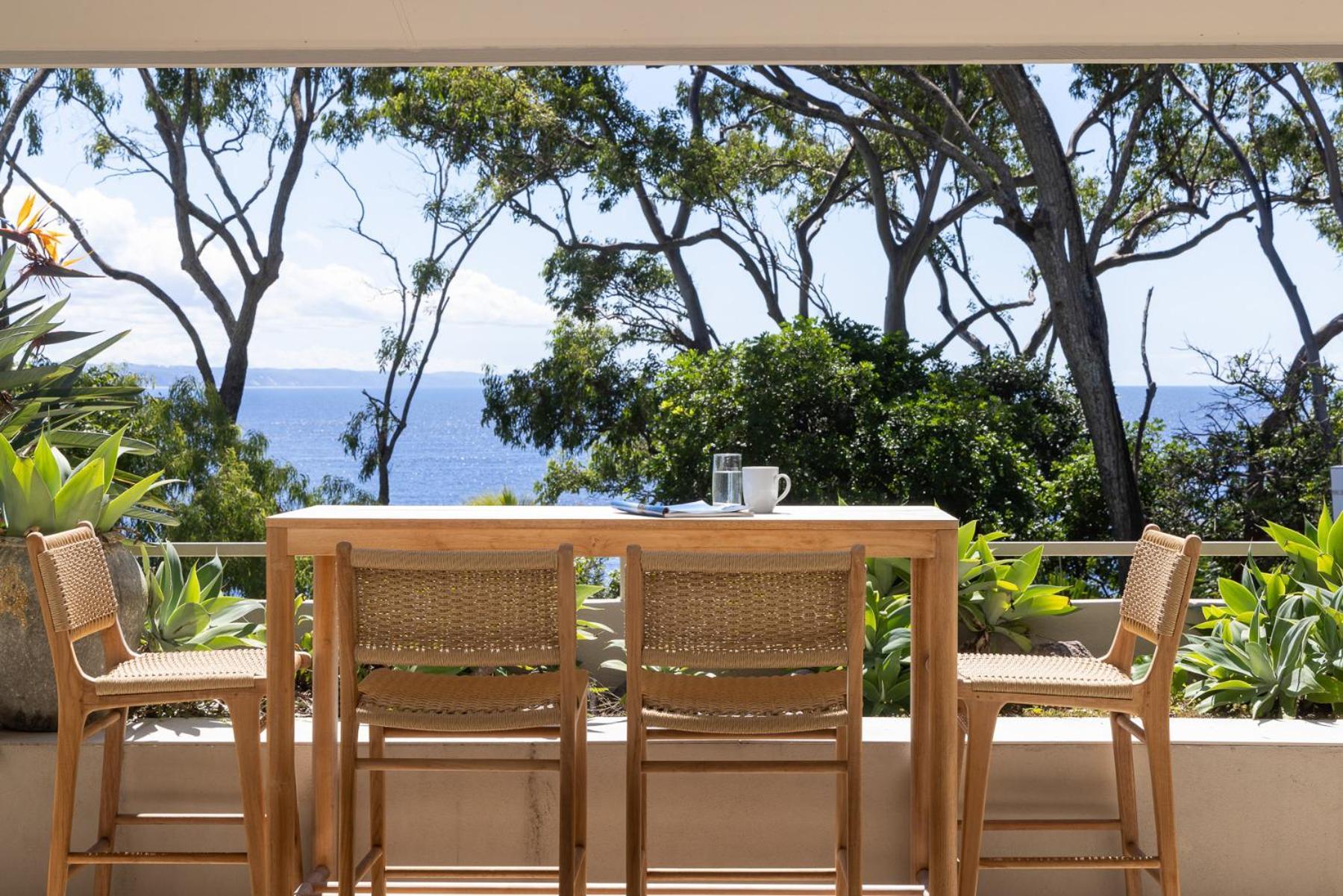 Holiday home Cove Point 5 Stylish Cove Escape