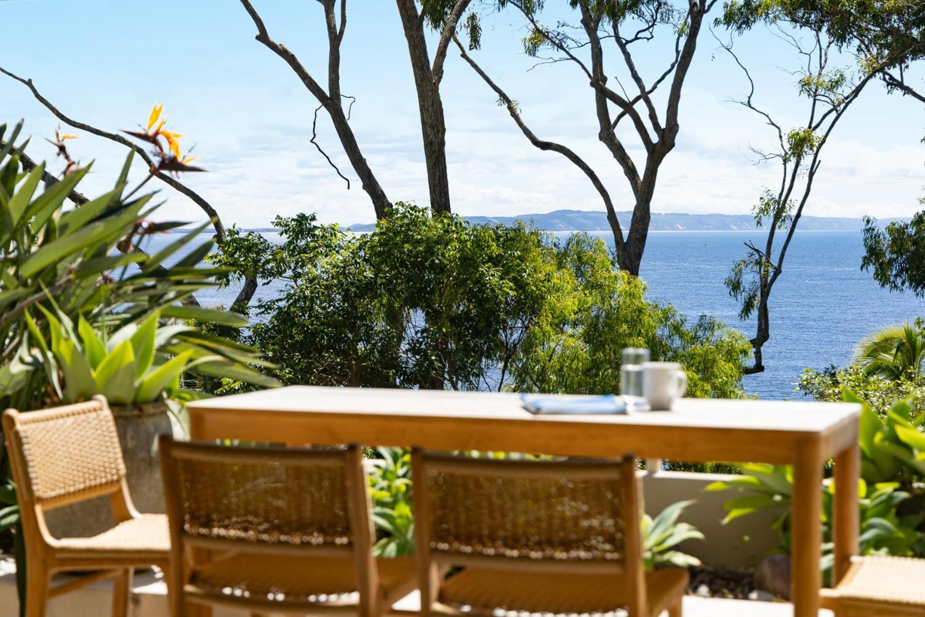 Cove Point 5 Stylish Cove Escape Holiday home *
