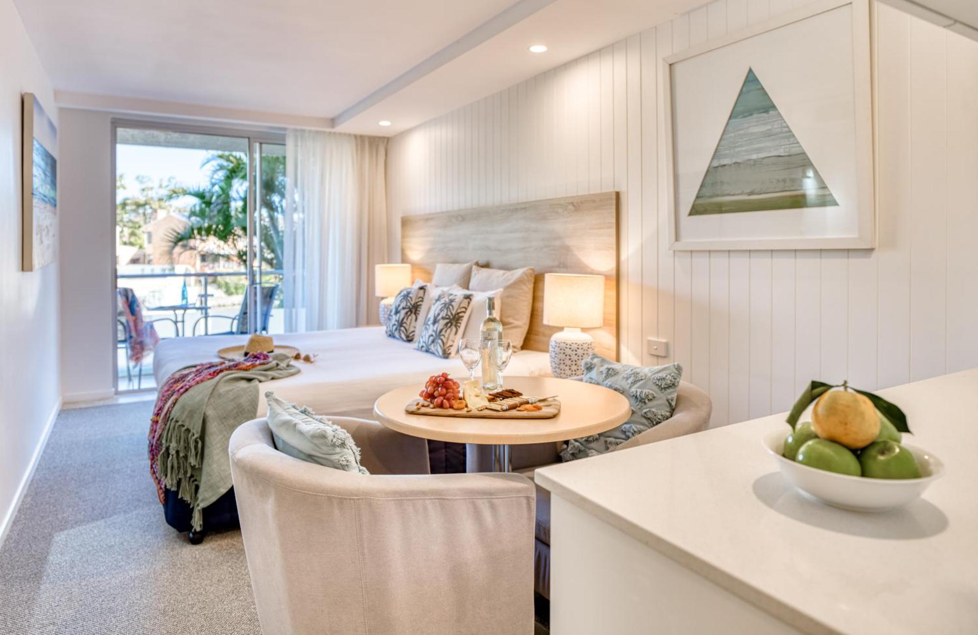 Aparthotel Laguna
