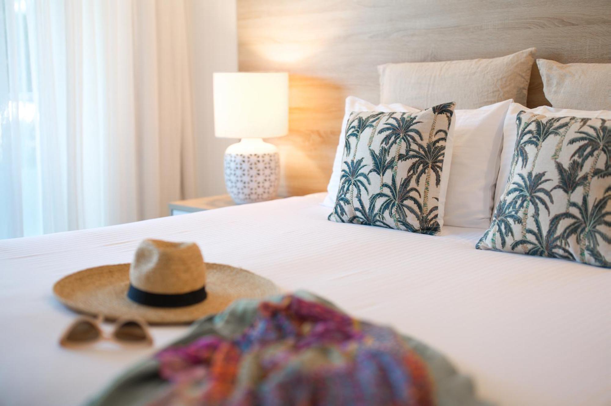 Aparthotel Laguna
