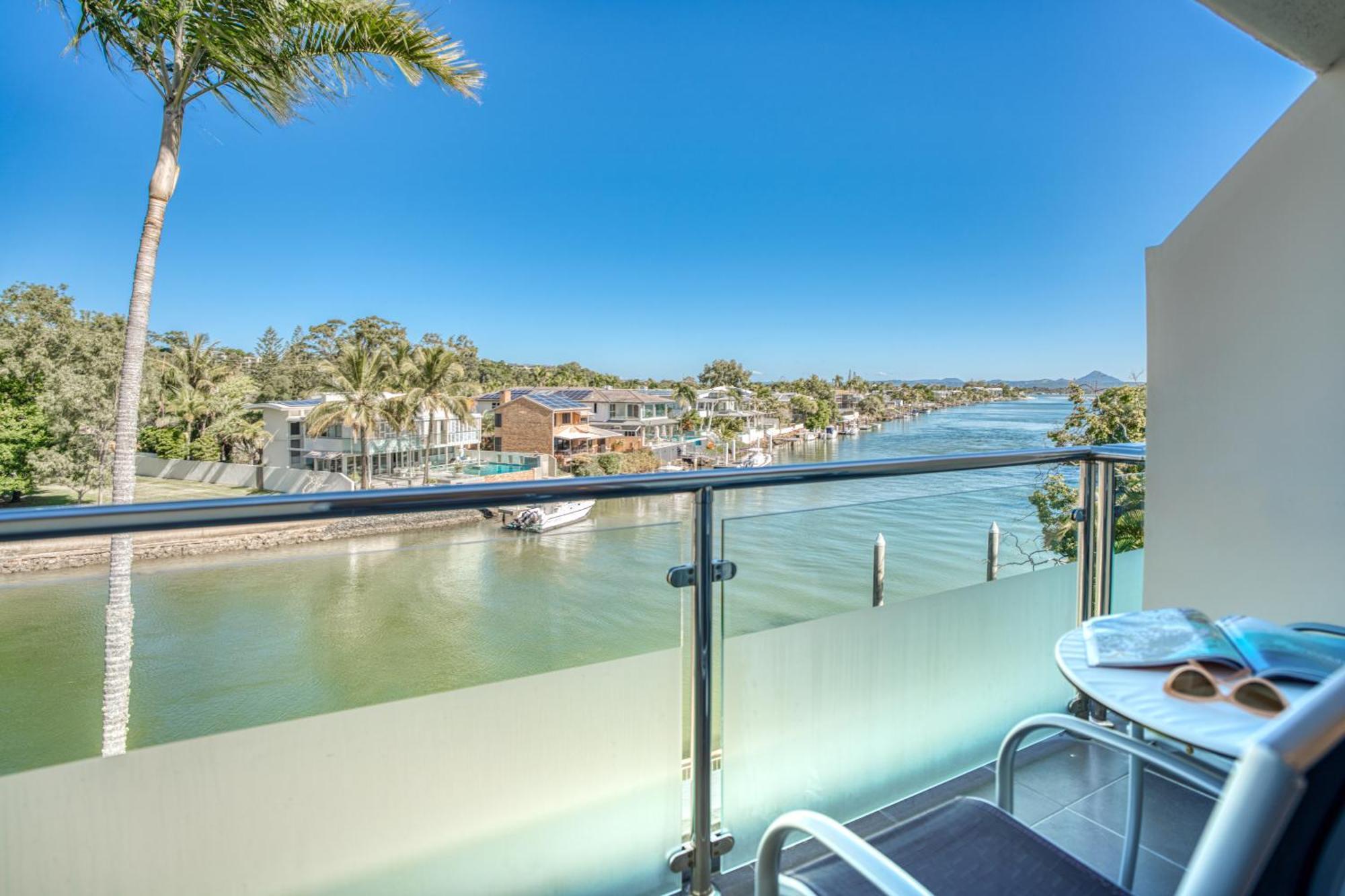 Laguna 4* Noosa Heads