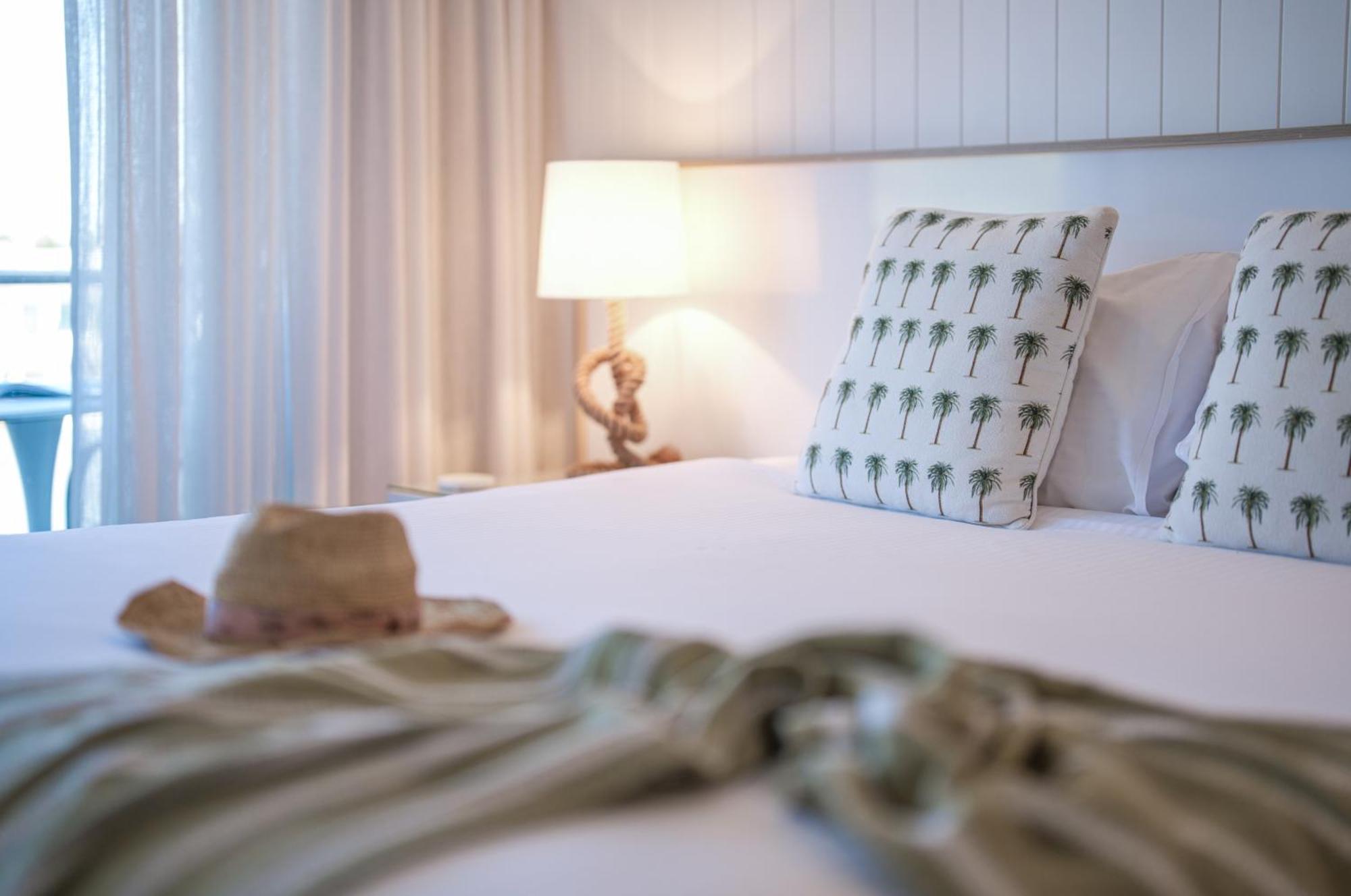 Aparthotel Laguna
