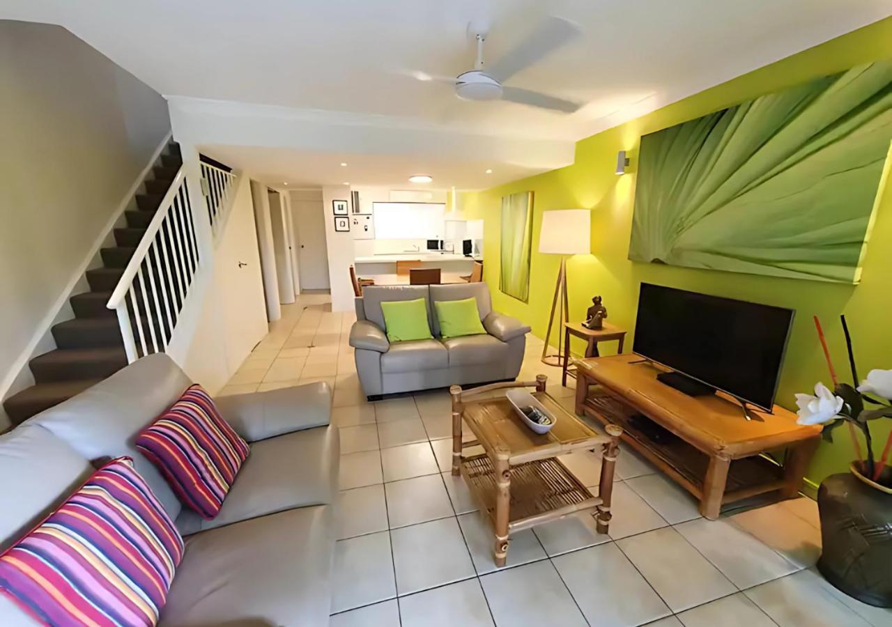 Noosa Village River Resort
