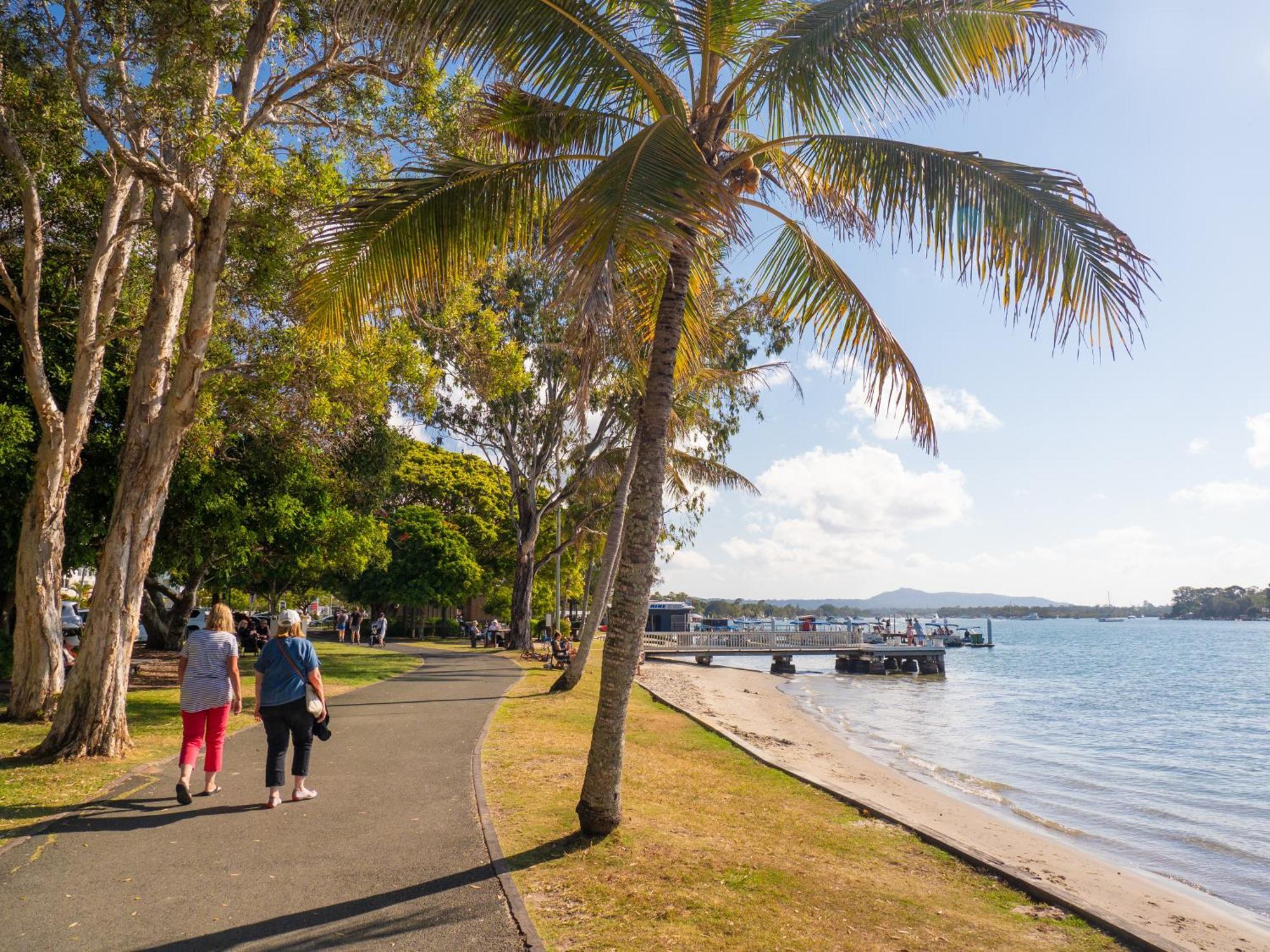 Resort Noosa Village River 3*